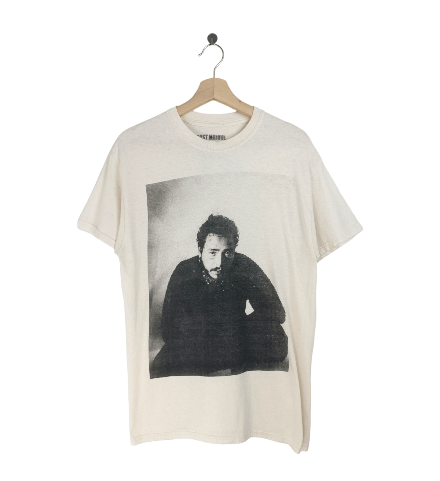 Rap Tees POST MALONE RUNAWAY TOUR TEE POSTY JUICE WRLD TRAVIS SCOTT Size US M / EU 48-50 / 2 - 1 Thumbnail
