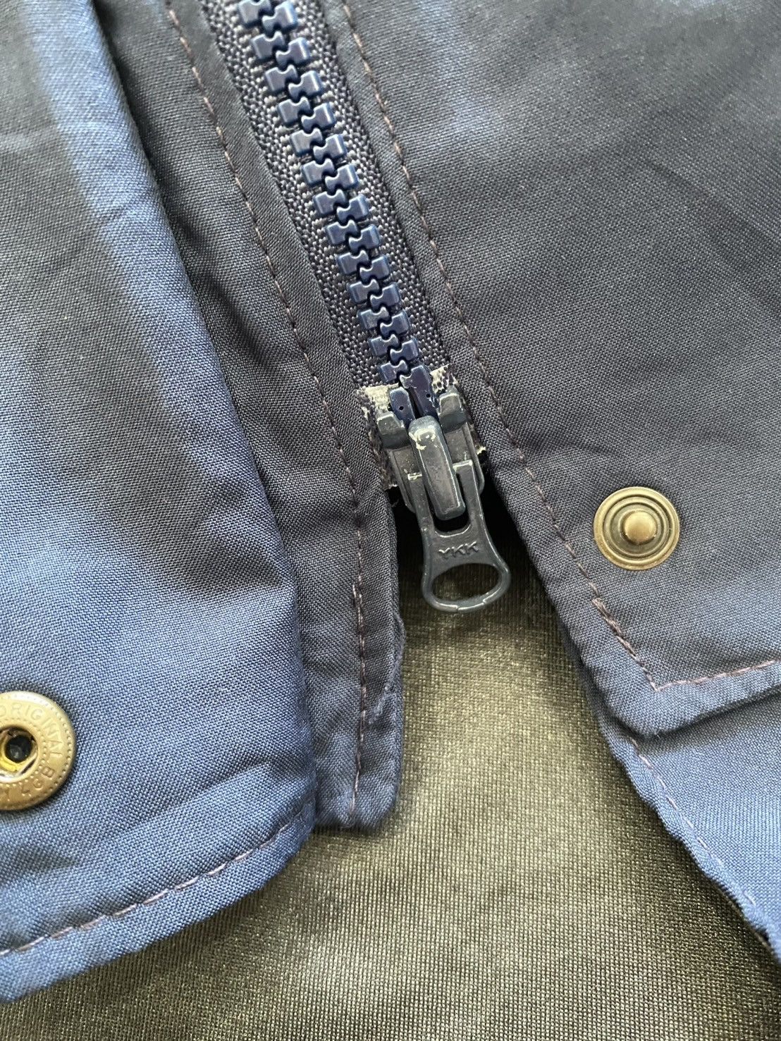 Goretex Vintage Forresters Gore-Tex Jacket Size US L / EU 52-54 / 3 - 4 Thumbnail
