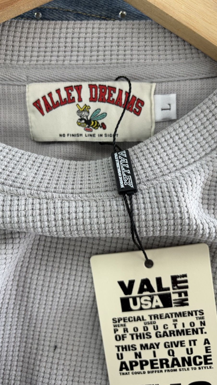 Vale Vale Forever Nardo Vsx Gray Size US XL / EU 56 / 4 - 3 Thumbnail
