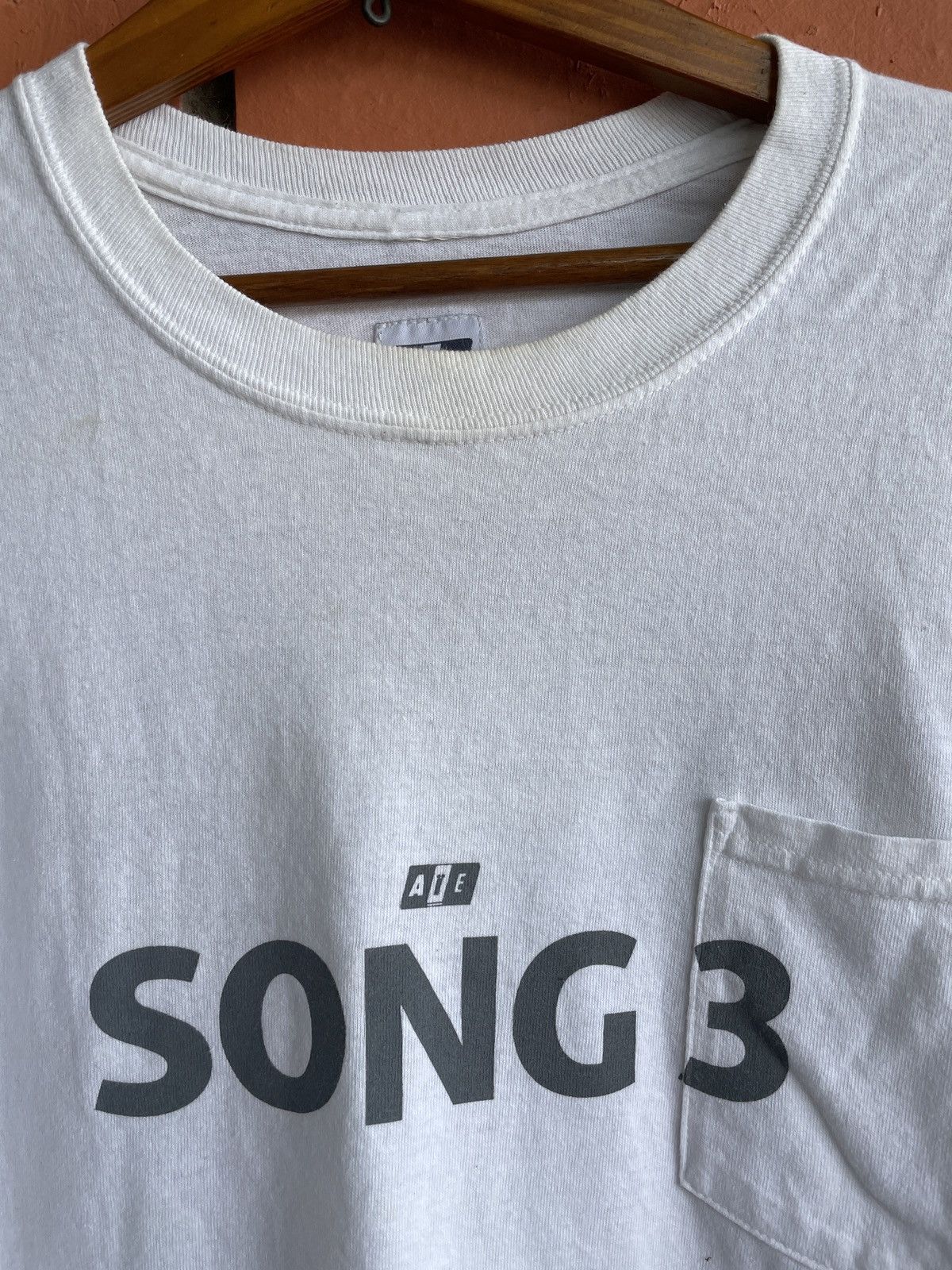 Nepenthes Archival Clothing Nepenthes London AIE Pop-art Rock N Roll Size US L / EU 52-54 / 3 - 5 Thumbnail