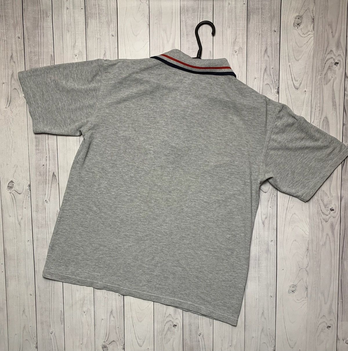 Nike × Vintage Vintage Nike polo logo size M Size US M / EU 48-50 / 2 - 5 Thumbnail