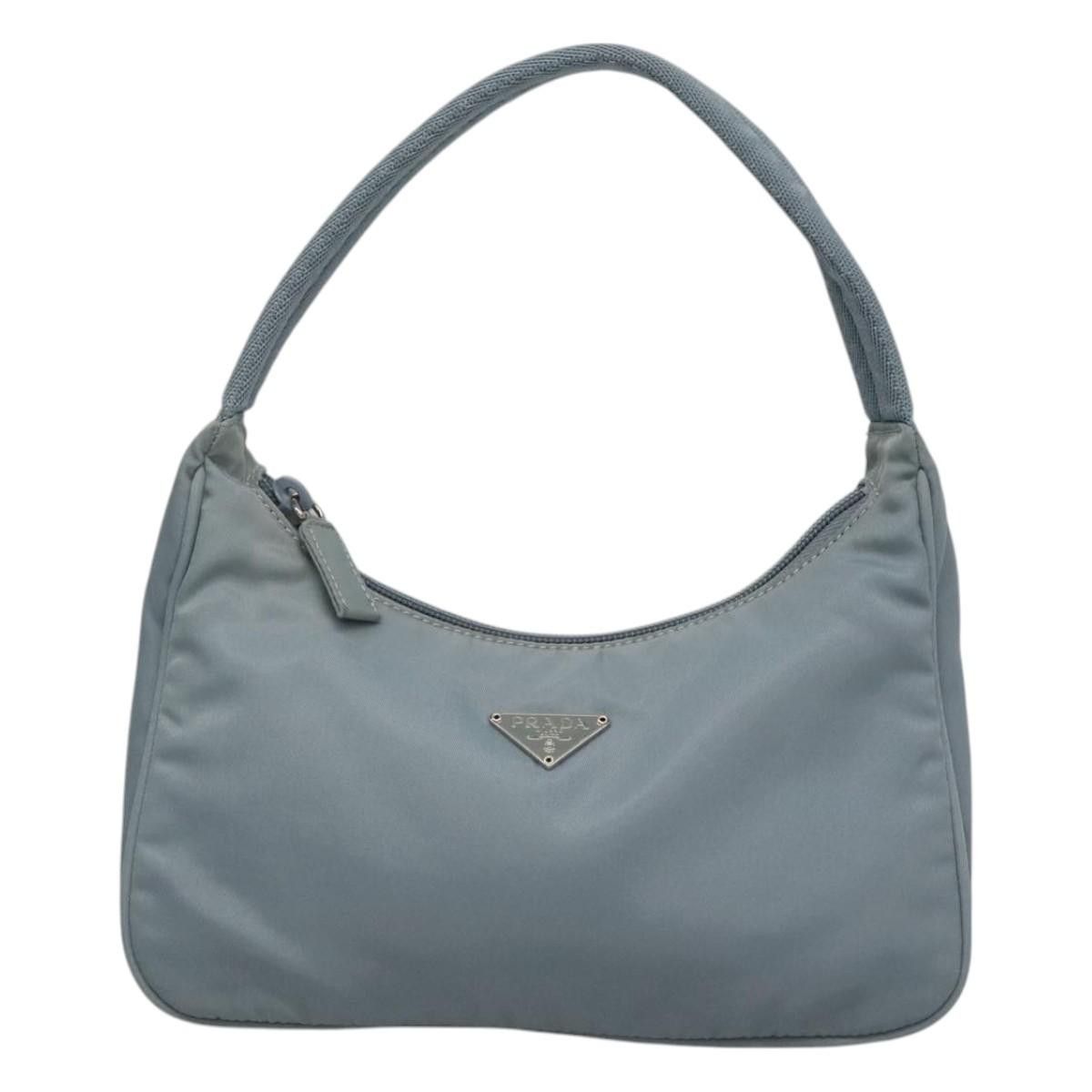 Prada Prada Re-edition handbag Size ONE SIZE - 1 Thumbnail