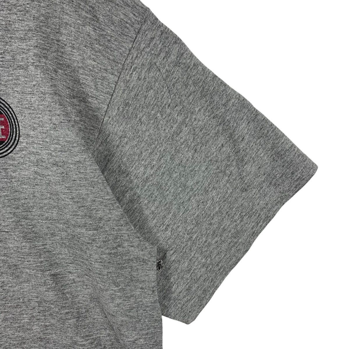Nike × Vintage Vintage NIKE just do it big spellout back hit tee Size US L / EU 52-54 / 3 - 7 Thumbnail
