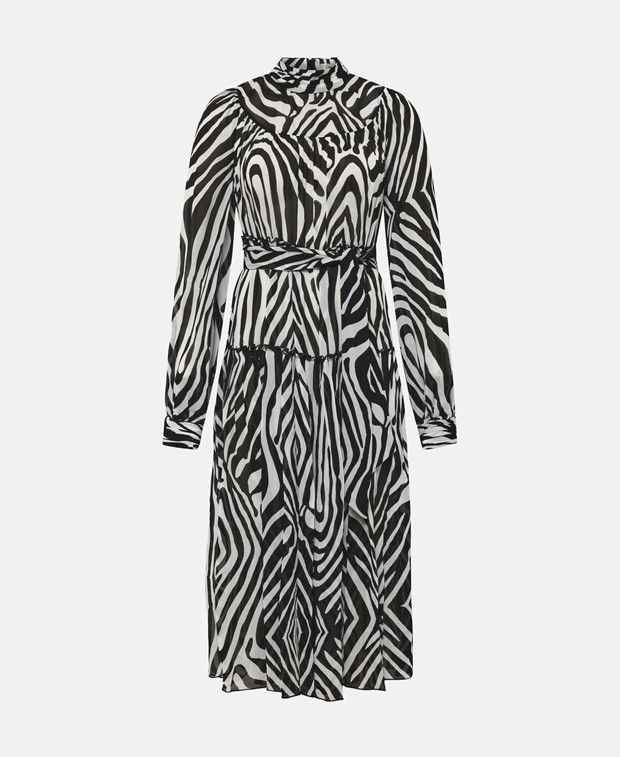 Diane von Furstenberg Casual dress Size XXS / US 00 / IT 34 - 1 Thumbnail