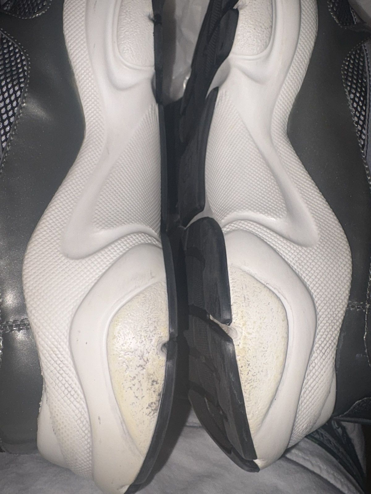 Dior Christian Dior B22 Size US 7 / EU 40 - 8 Thumbnail