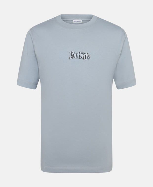 Burberry T-shirt Size US L / EU 52-54 / 3 - 1 Thumbnail