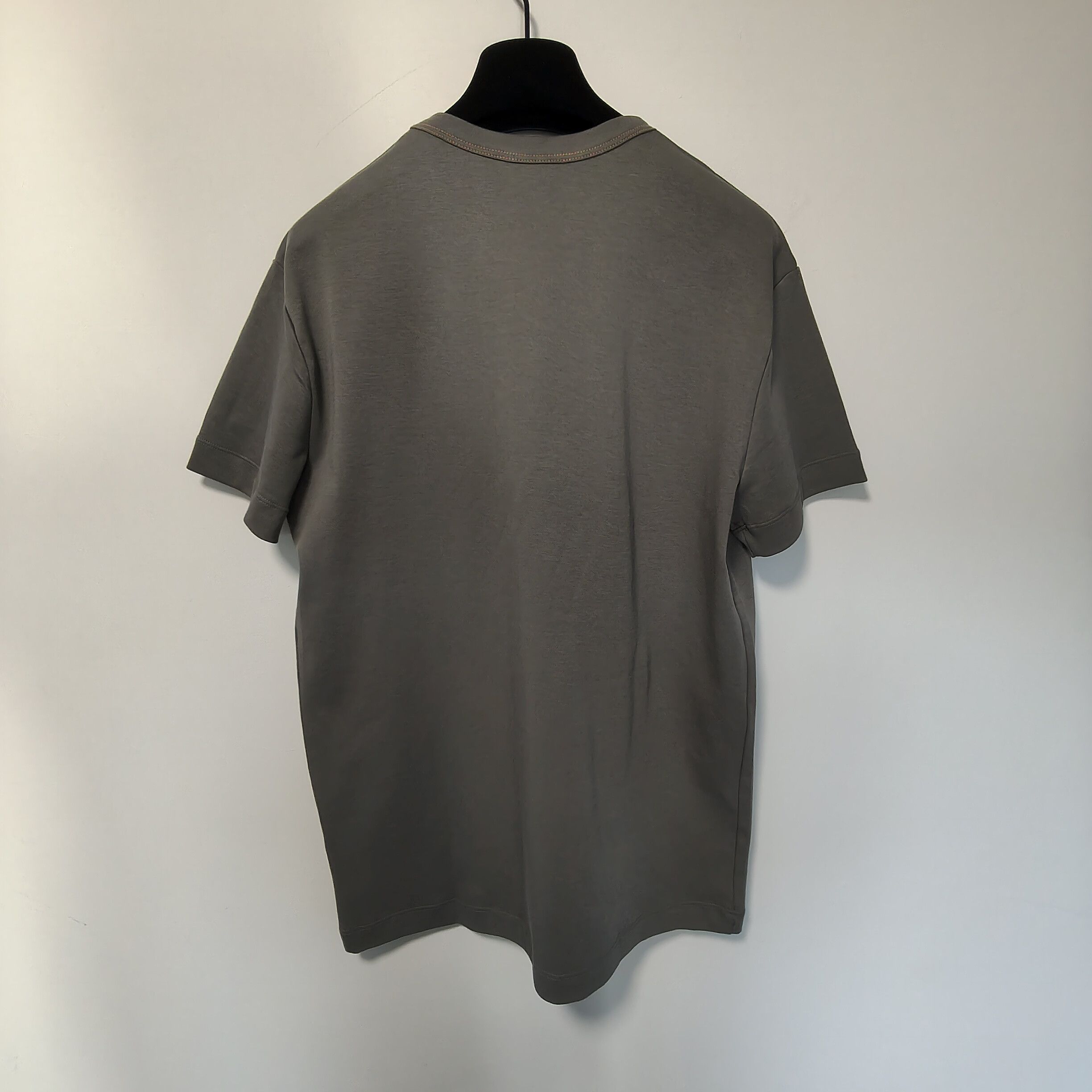 Lemaire Soft cotton t-shirt Size US L / EU 52-54 / 3 - 6 Thumbnail
