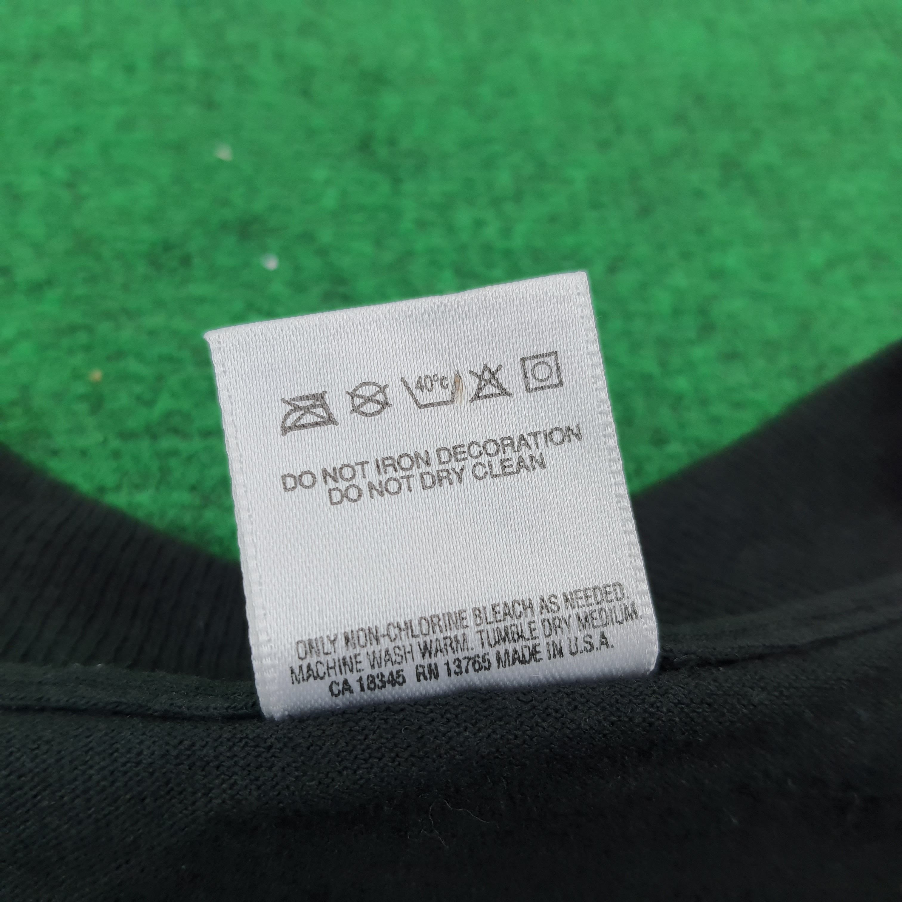 Vintage × agnes b. Vintage Agnes b. Tshirt Size US S / EU 44-46 / 1 - 6 Thumbnail