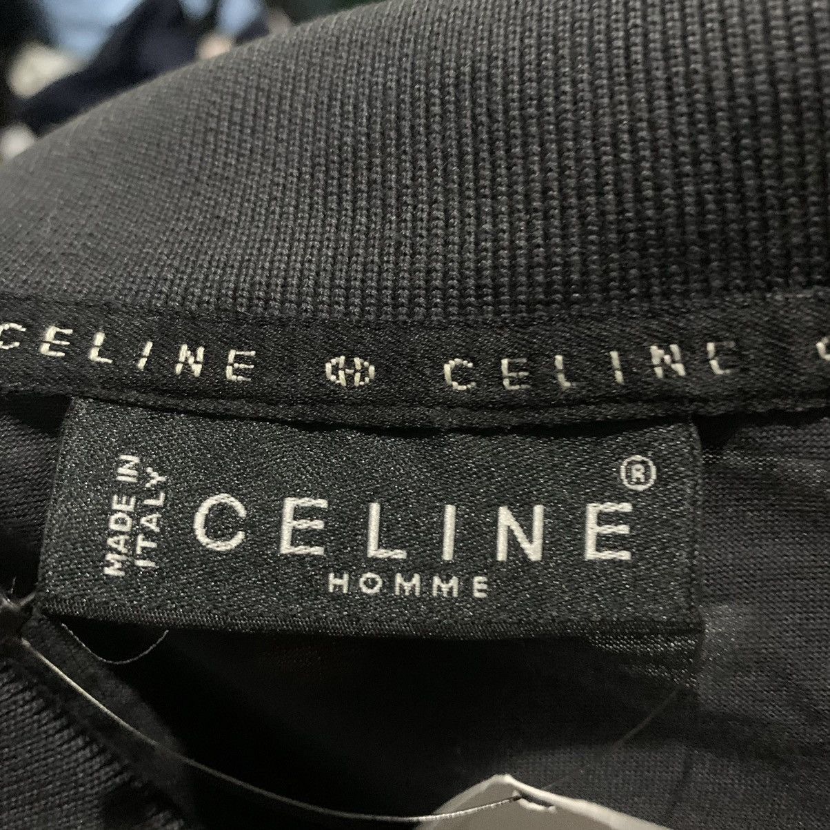 Celine Polo longslevee celine Size US M / EU 48-50 / 2 - 6 Thumbnail