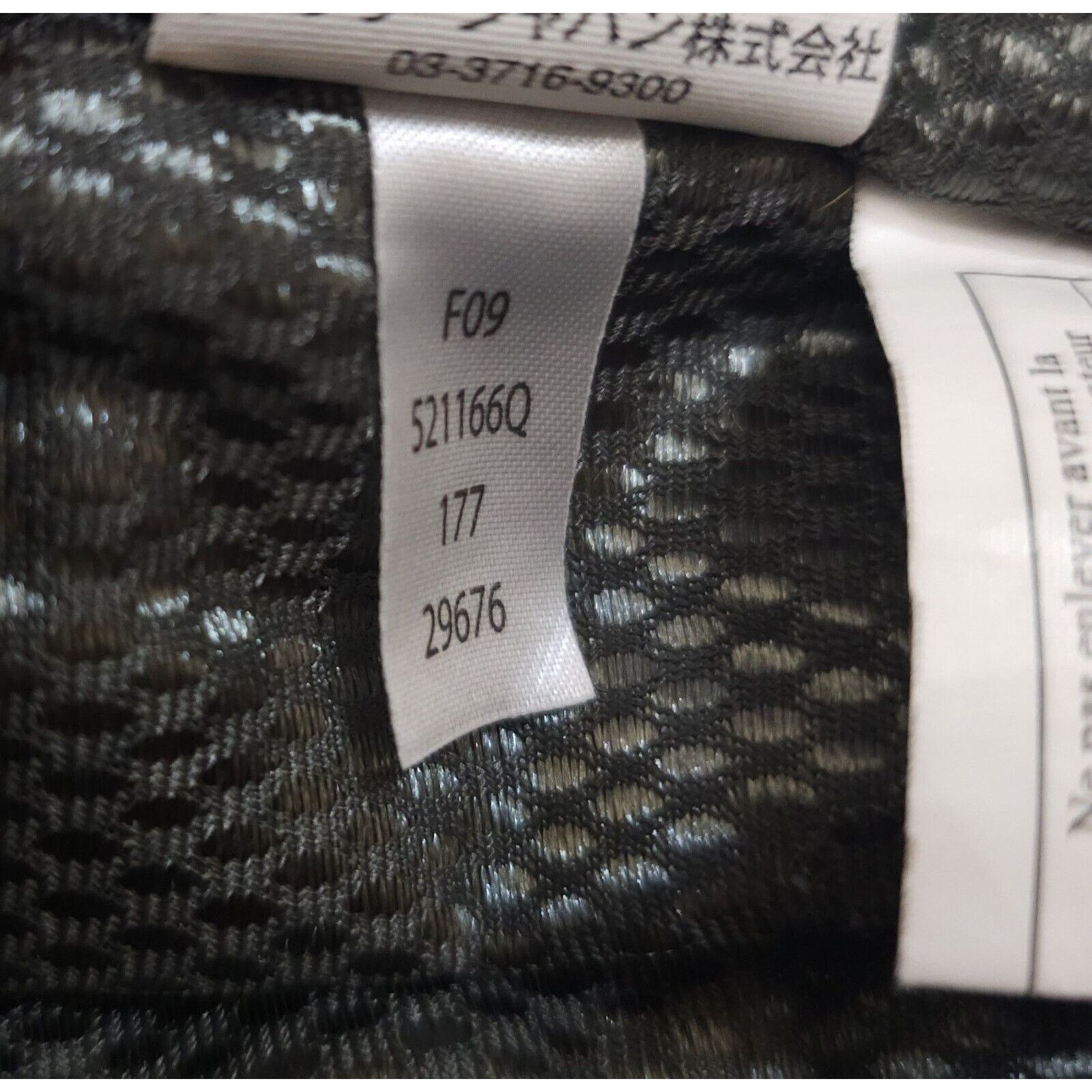 Oakley Oakley Thinsulate Ski Snowboard Pants Pockets Insulated Size 30" / US 8 / IT 44 - 12 Thumbnail