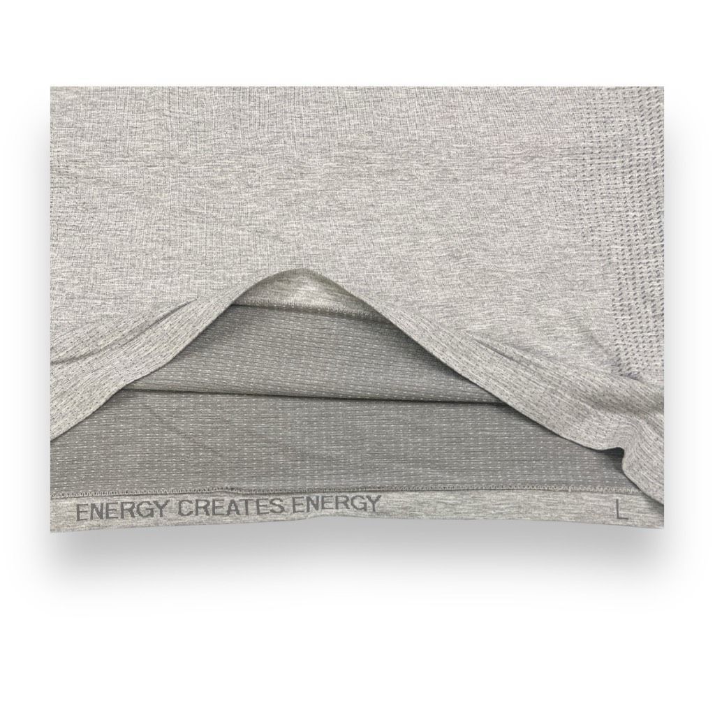 Lululemon Lululemon Metal Vent Tech Athletic Short Sleeve Shirt Size L Size US L / EU 52-54 / 3 - 4 Thumbnail