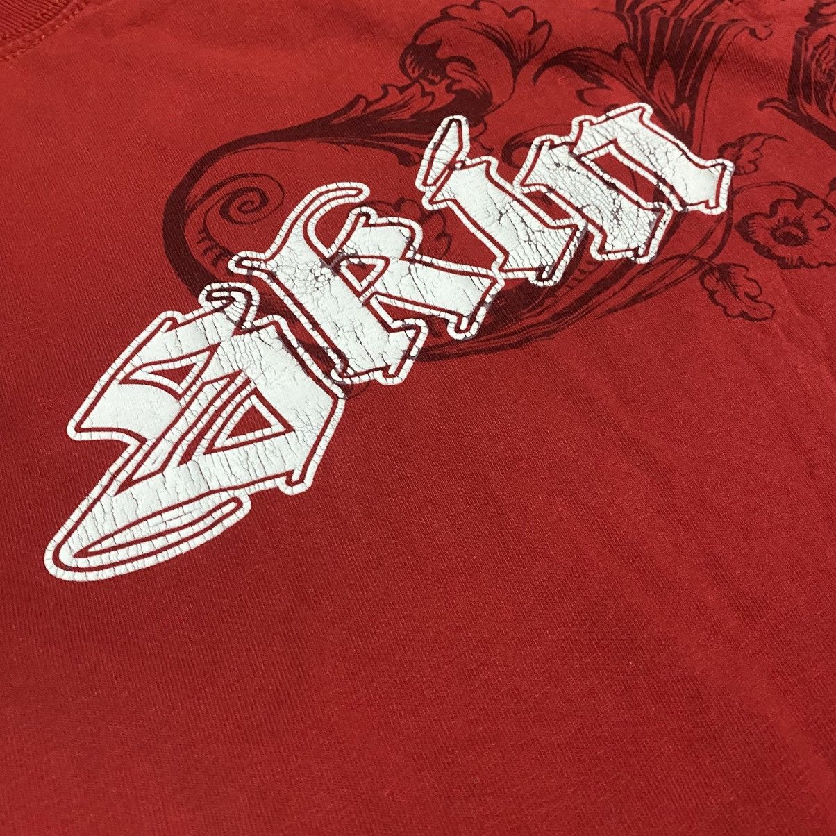 Affliction Skins Industry Size US XL / EU 56 / 4 - 5 Thumbnail