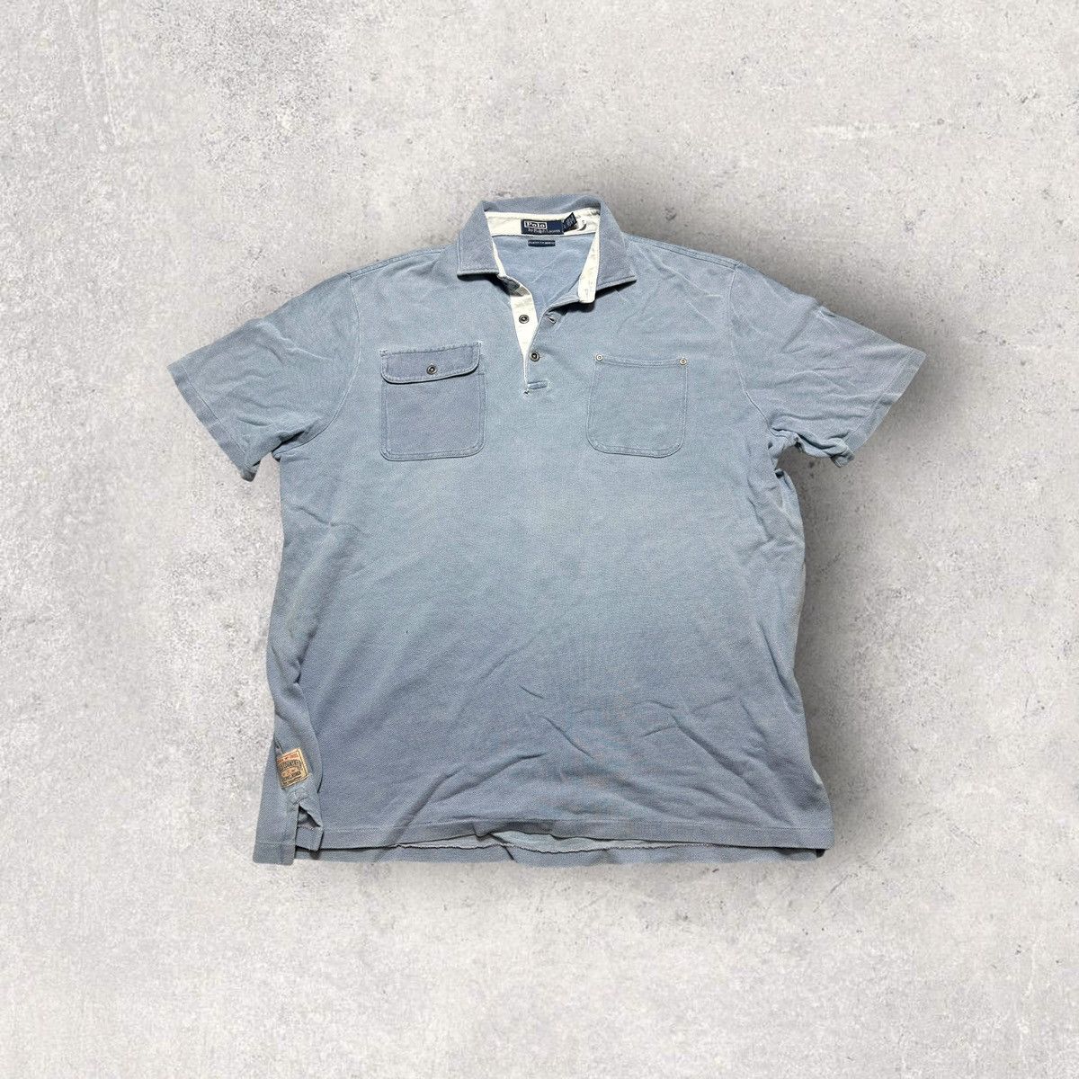 Polo Ralph Lauren Polo Country shirt Size US XL / EU 56 / 4 - 1 Thumbnail