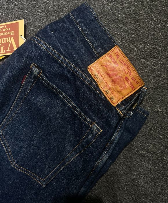 Freewheelers FREEWHEELERS fw jeans | Grailed