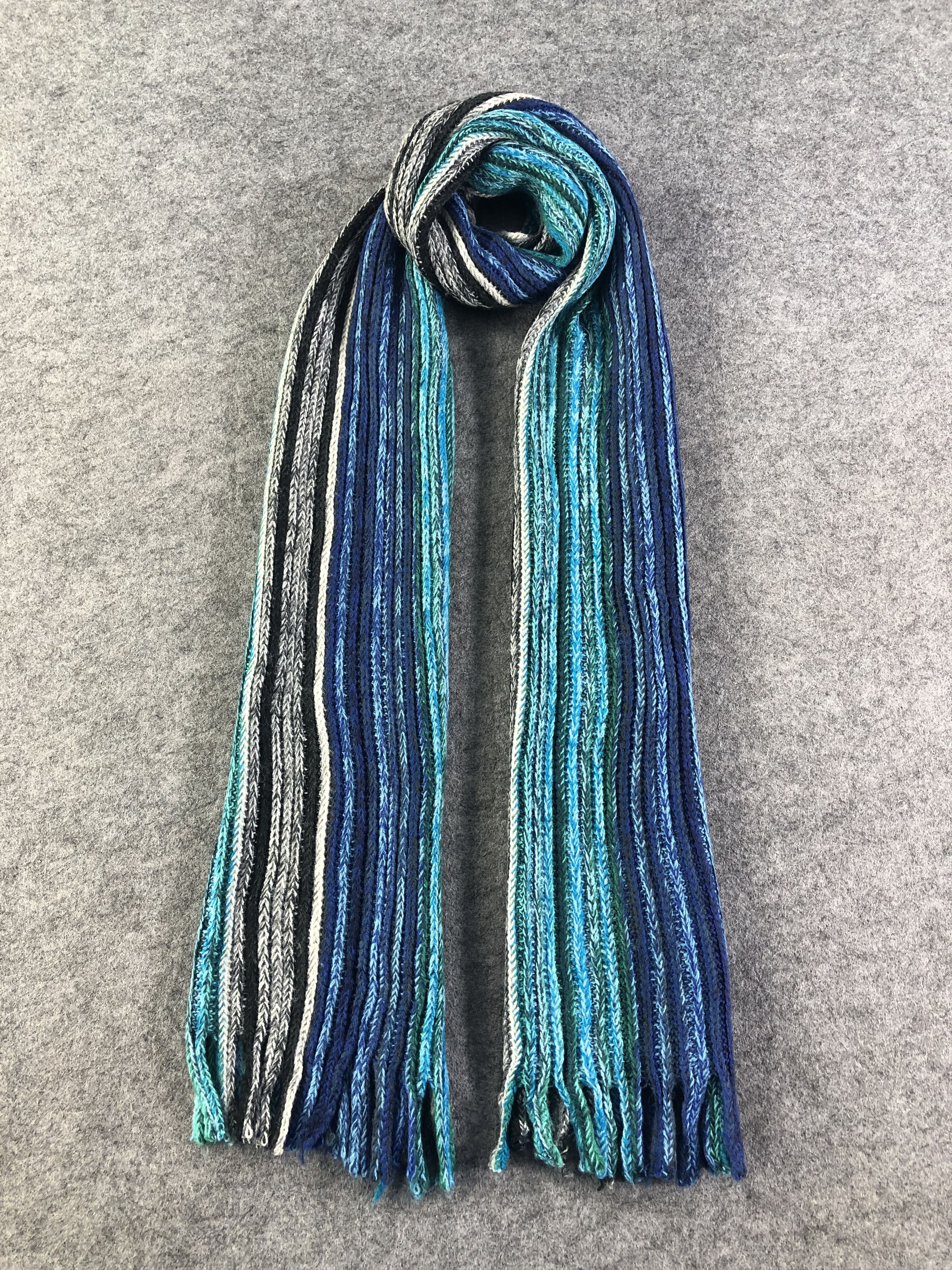 Takeo Kikuchi Takeo Kikuchi Scarf / Muffler / Neckwear Size ONE SIZE - 1 Thumbnail