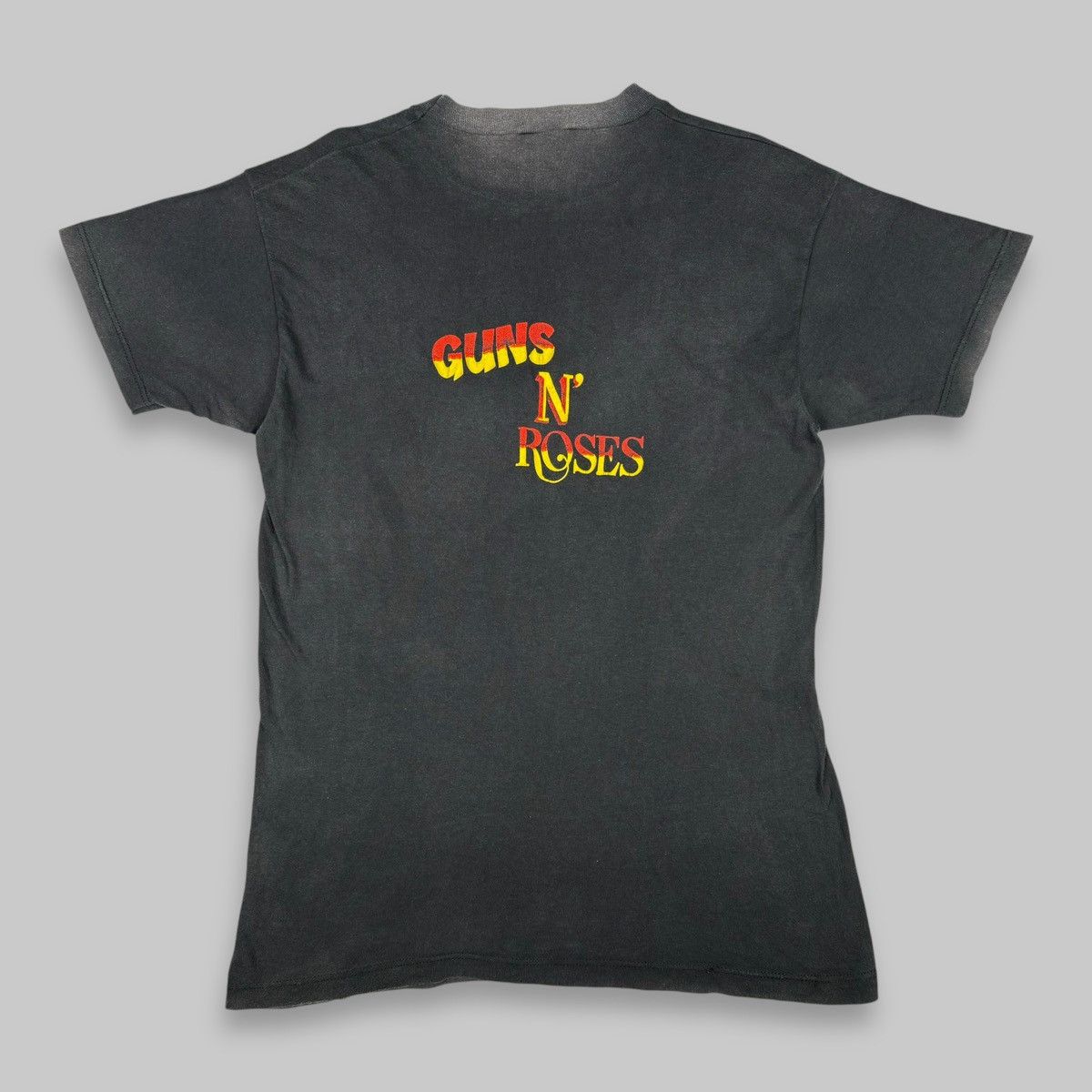 Band Tees Vintage 2001 Korn ‘Falling Away From Me’ Rare Euro T Shirt Size US XL / EU 56 / 4 - 2 Thumbnail