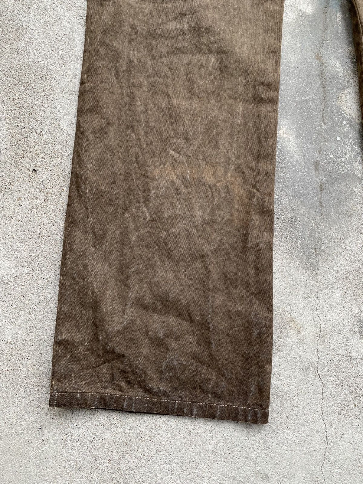 Johnbull JOHNBULL PANTS Size US 29 - 7 Thumbnail
