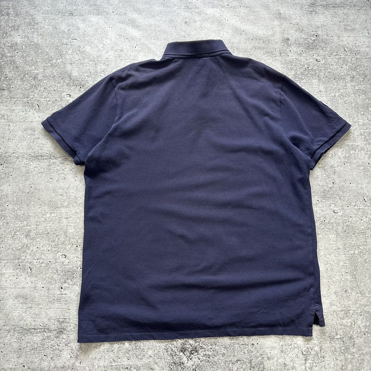 Polo Ralph Lauren Polo Ralph Lauren Polo Shirt Big Pony 3 Blue Men’s Size 2XL Size US XXL / EU 58 / 5 - 12 Thumbnail