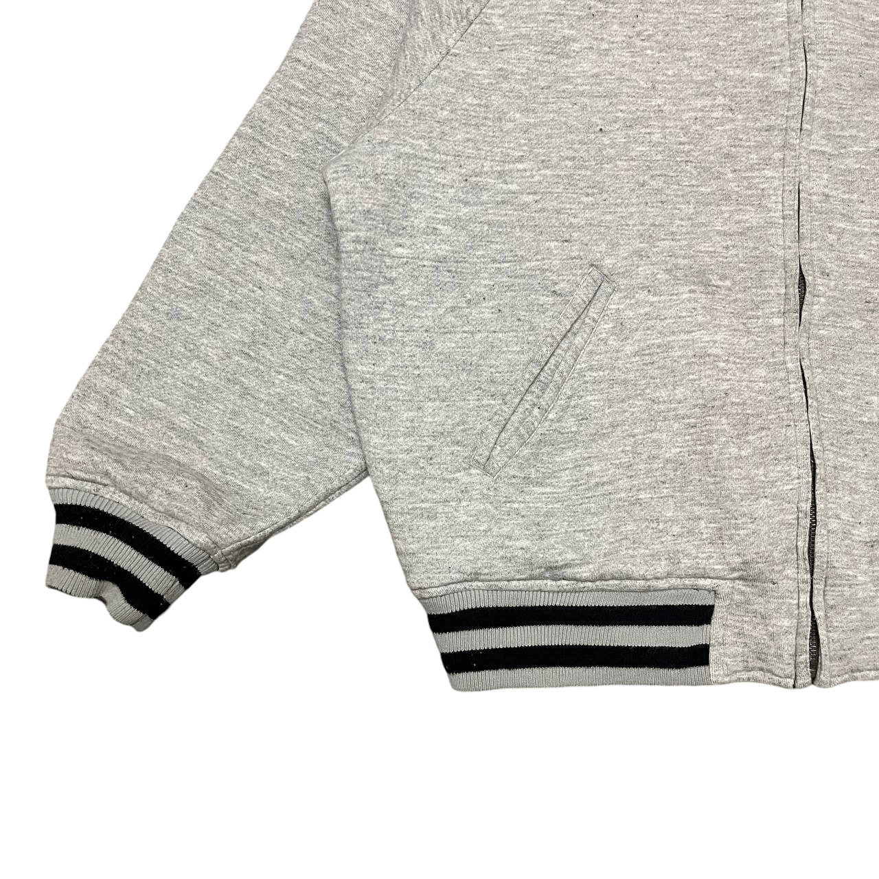 Japanese Brand Vintage Pract Studio Reversible Jacket Size US L / EU 52-54 / 3 - 14 Thumbnail