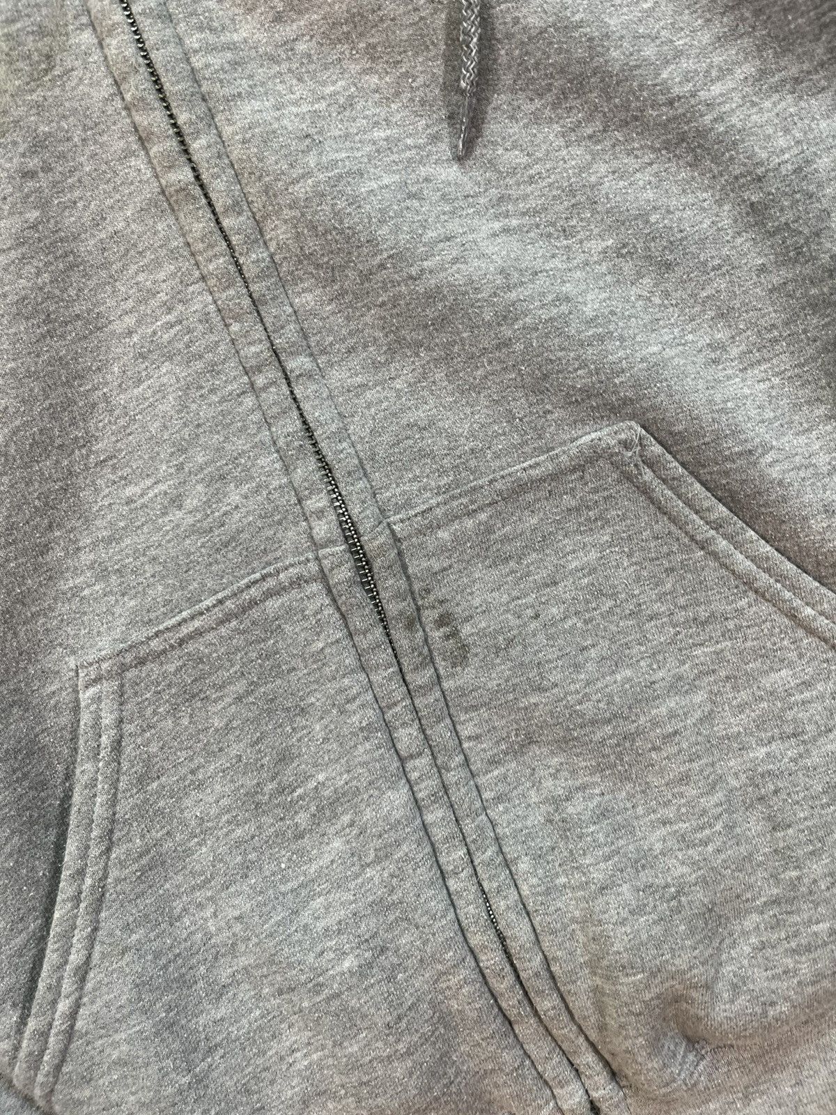 Gildan Beach Bar Zip-Up Hoodie Size US M / EU 48-50 / 2 - 9 Thumbnail