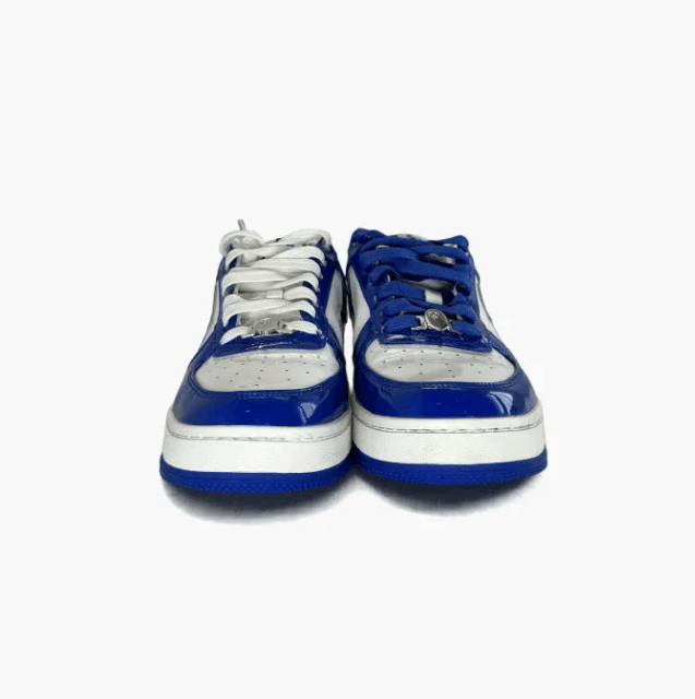 Bape Bape Low-Top Sneakers Size US 7 / EU 40 - 3 Thumbnail