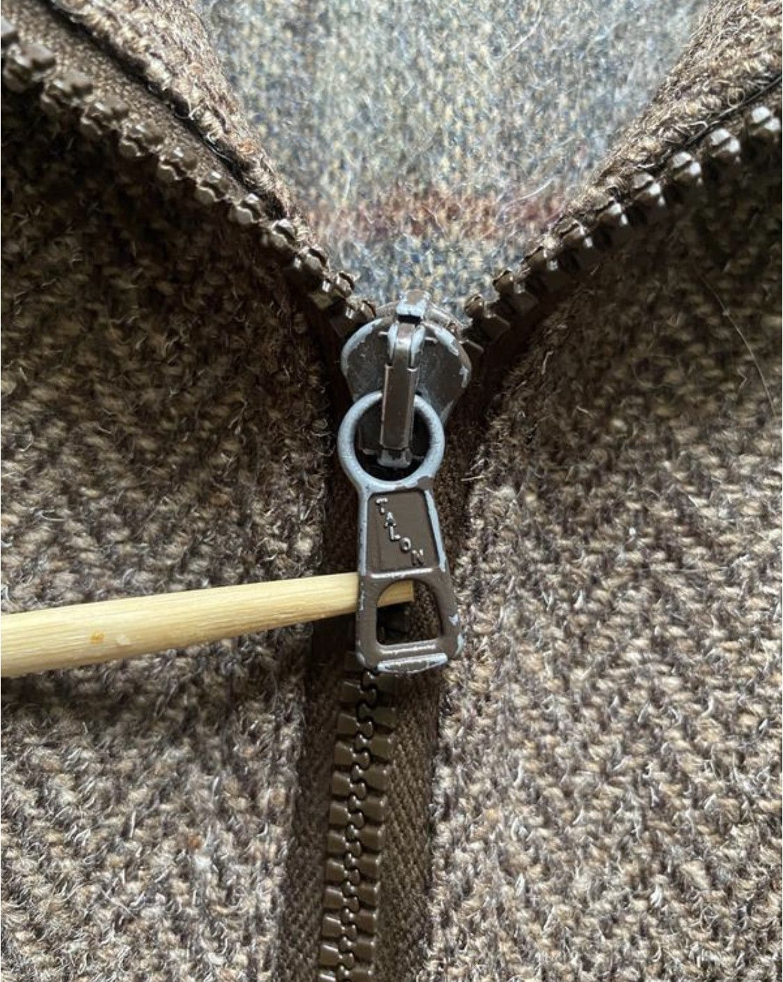 Vintage Very Rare Vintage 60s Wool Jacket Size US L / EU 52-54 / 3 - 7 Thumbnail