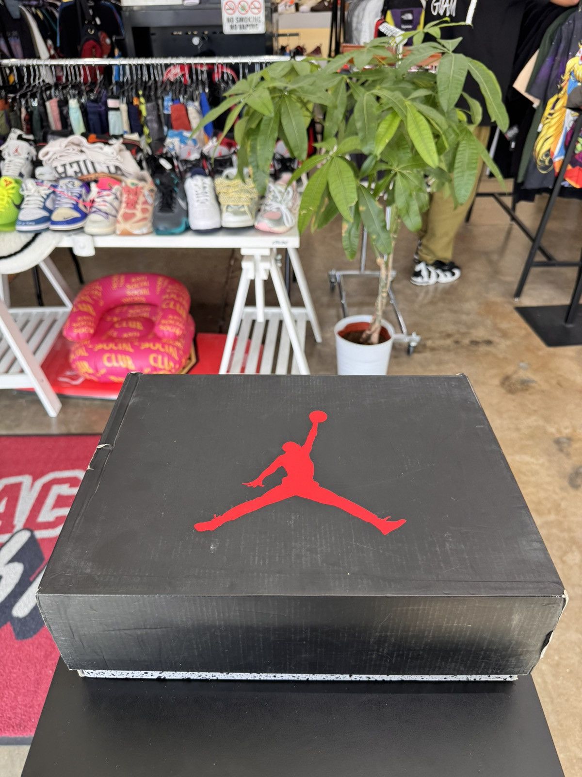 Jordan Brand Air Jordan 5 Fire Red Size 11.5 (2013) Size US 11.5 / EU 44-45 - 19 Thumbnail