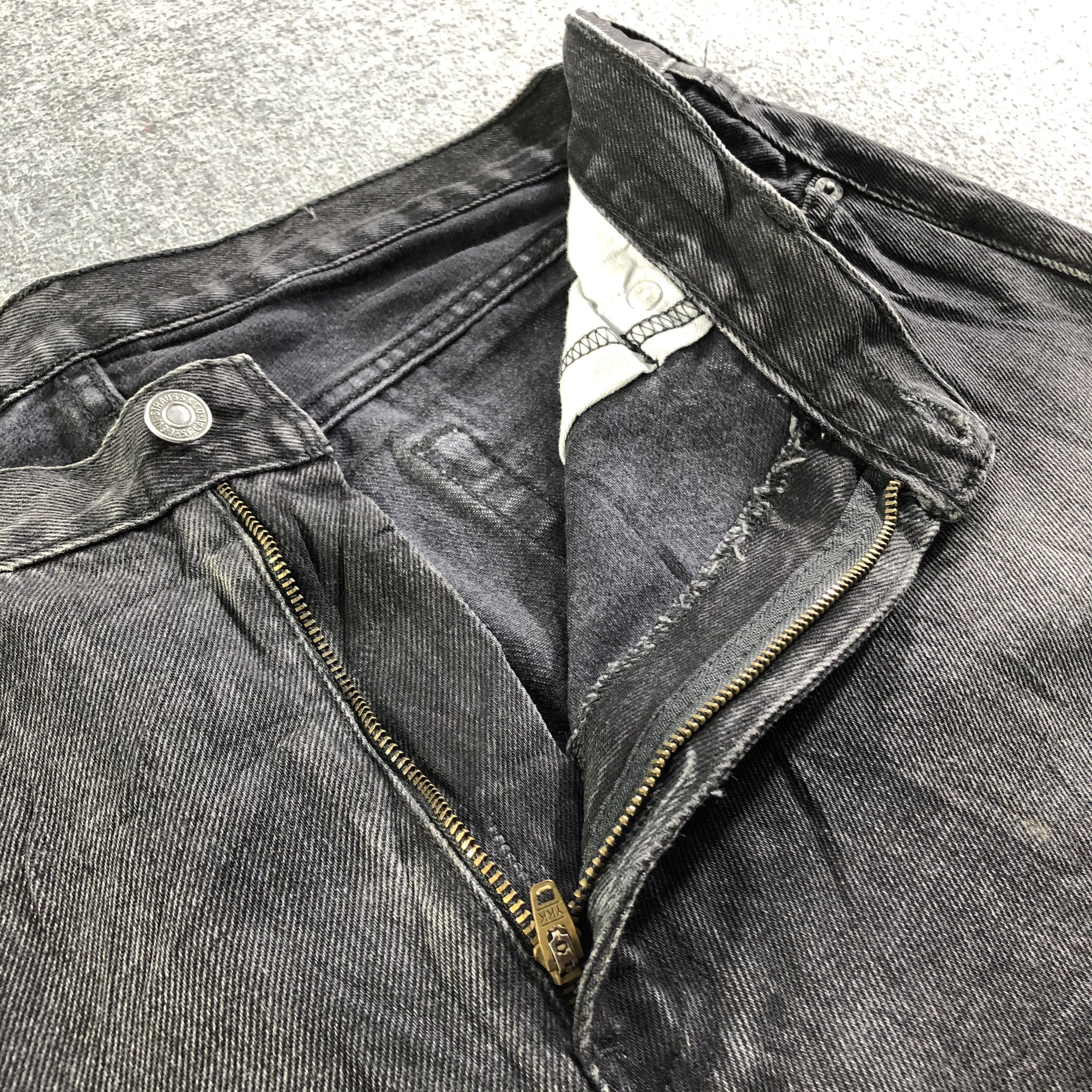 Levi's Vintage Levis 505 Jeans-J3605 Size US 38 / EU 54 - 7 Thumbnail
