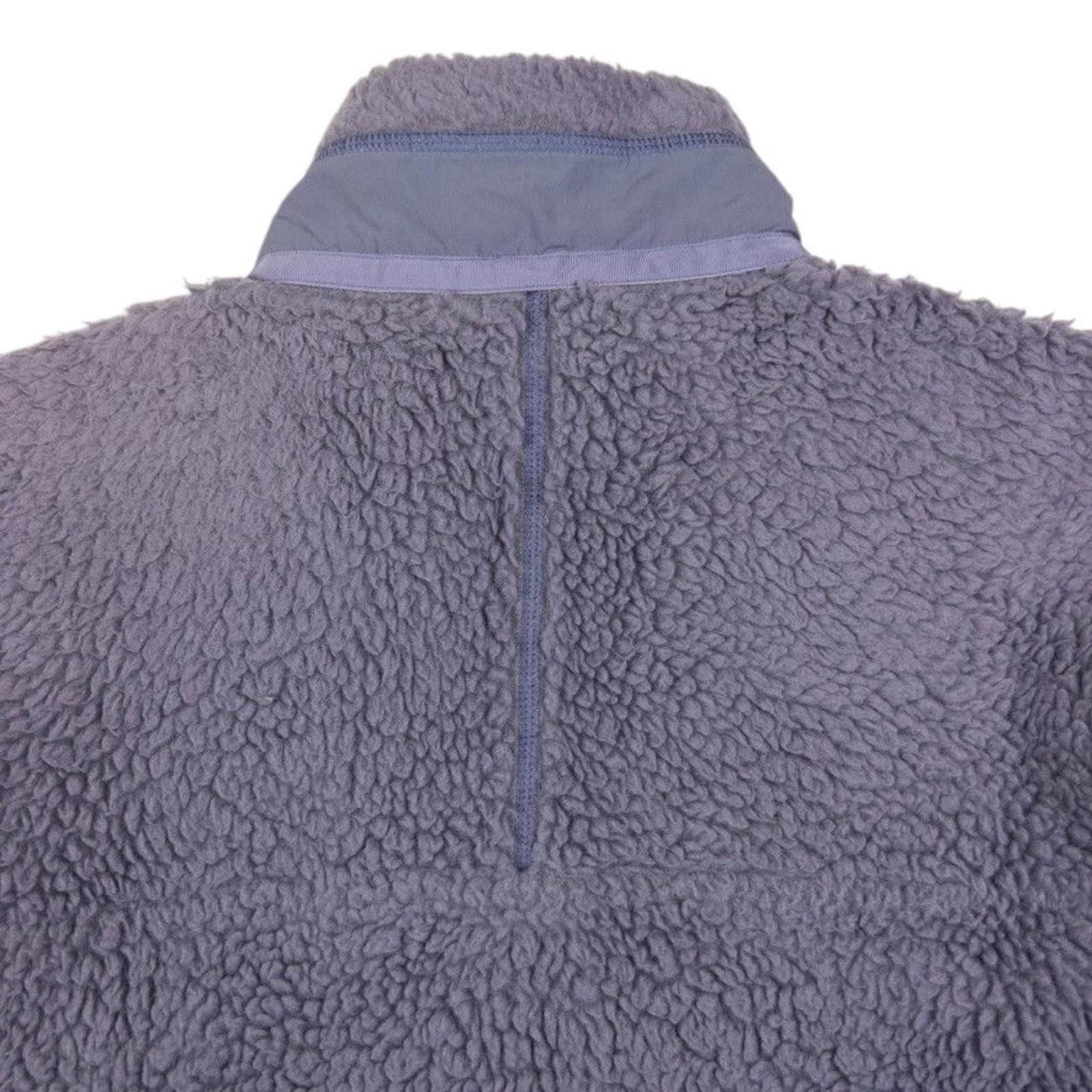 Patagonia Vintage Patagonia Retro X Fleece Jacket Size S Size US S / EU 44-46 / 1 - 7 Thumbnail