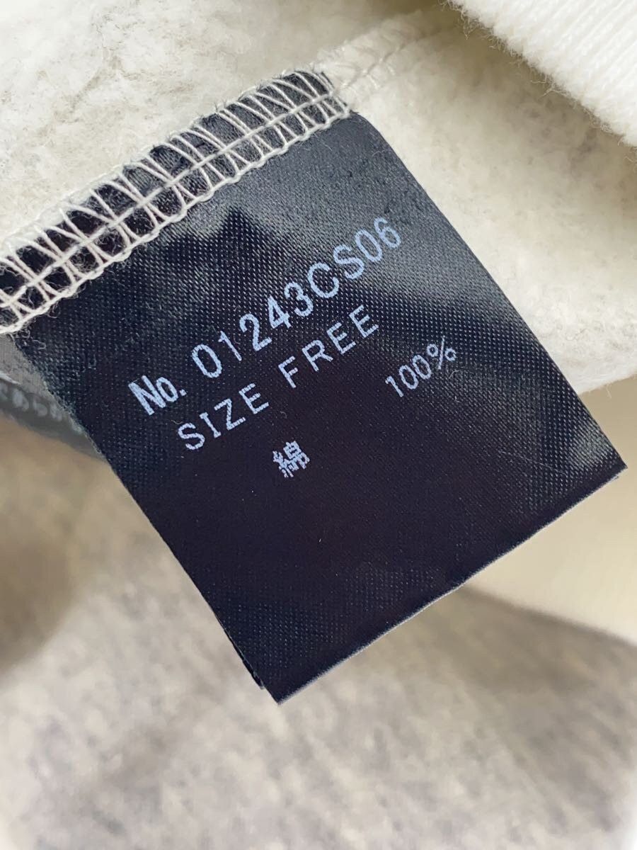 Hysteric Glamour Logo Sweater Size US XL / EU 56 / 4 - 4 Thumbnail