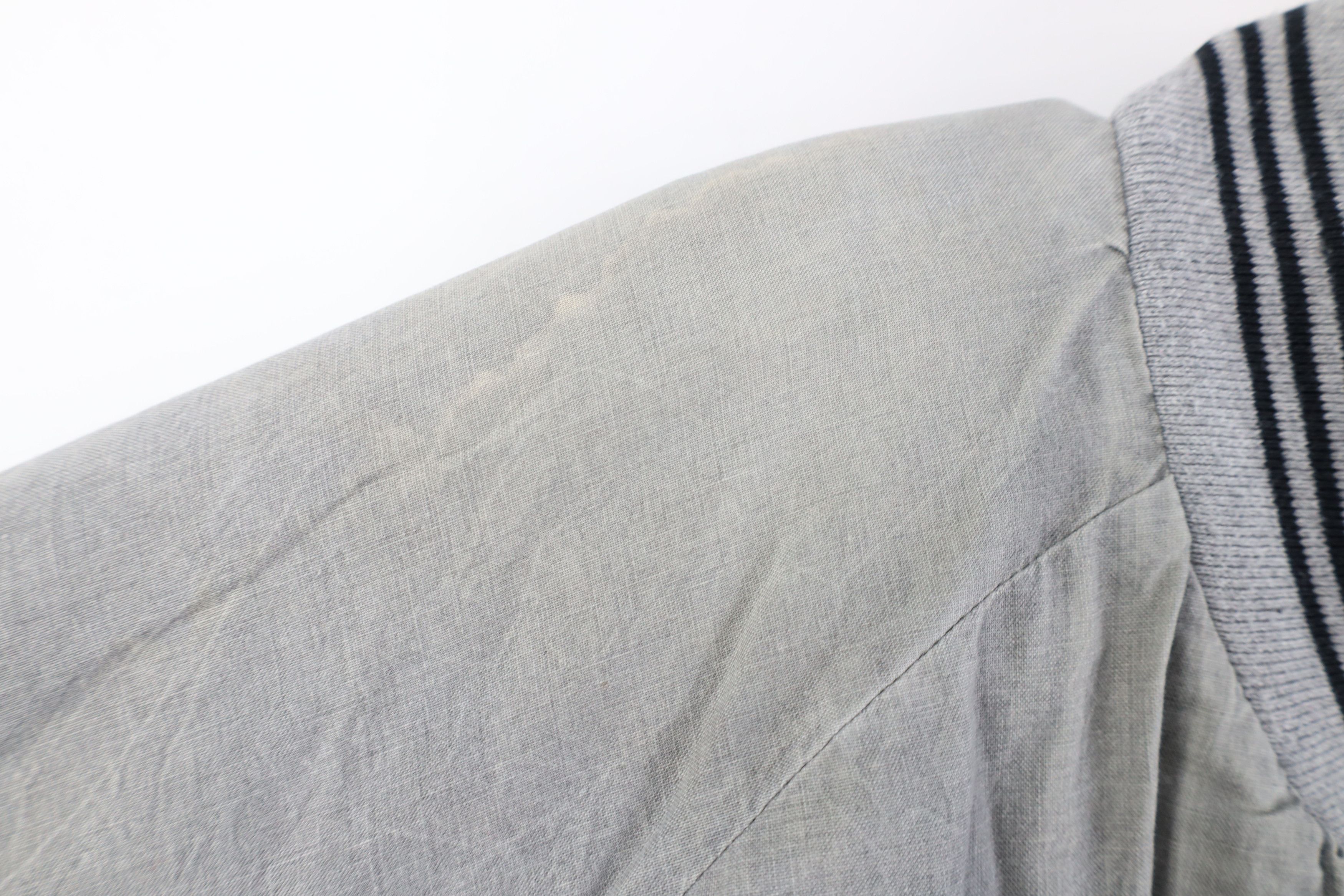 Vintage 90s Veterans Don't Forget Military Puffer Jacket