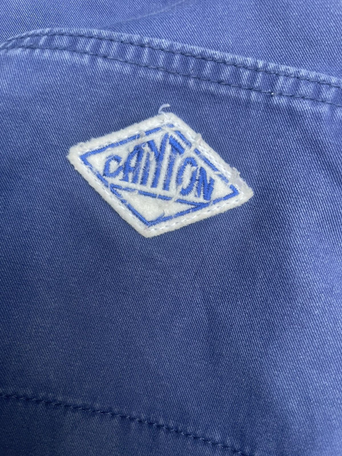 Danton Danton Baker Pant Size US 29 - 9 Thumbnail