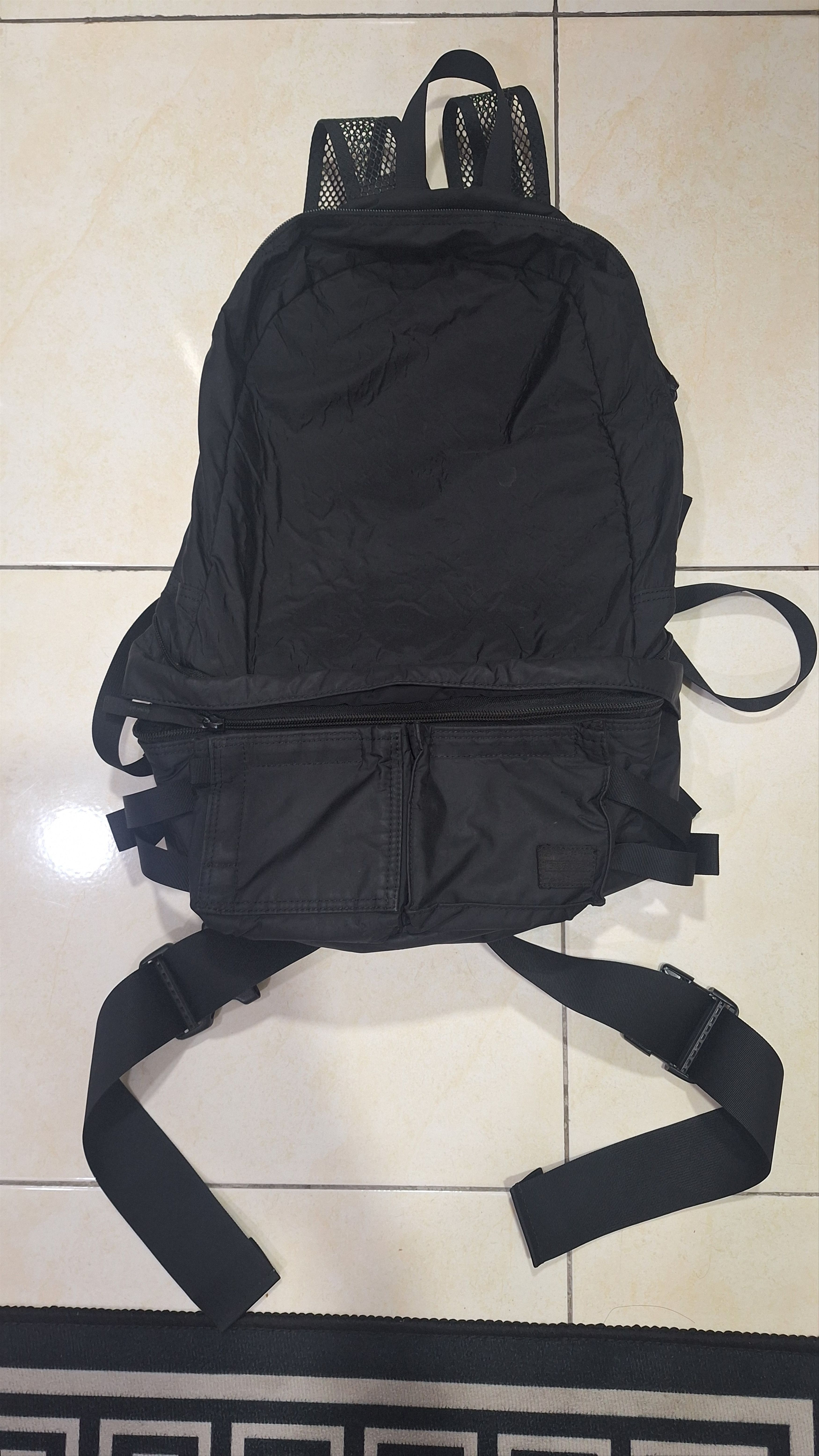 Porter PORTER BLACK BEAUTY Size ONE SIZE - 2 Thumbnail
