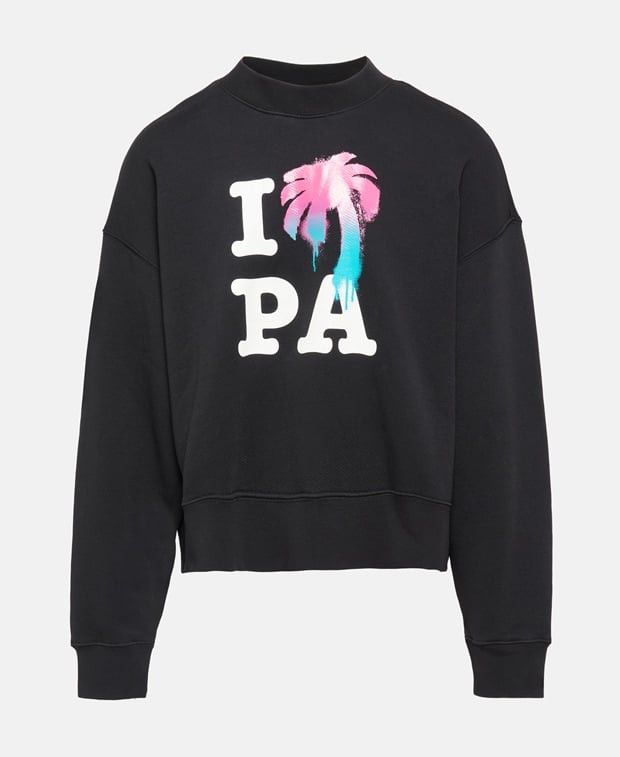 Palm Angels Sweatshirt Size US L / EU 52-54 / 3 - 1 Preview