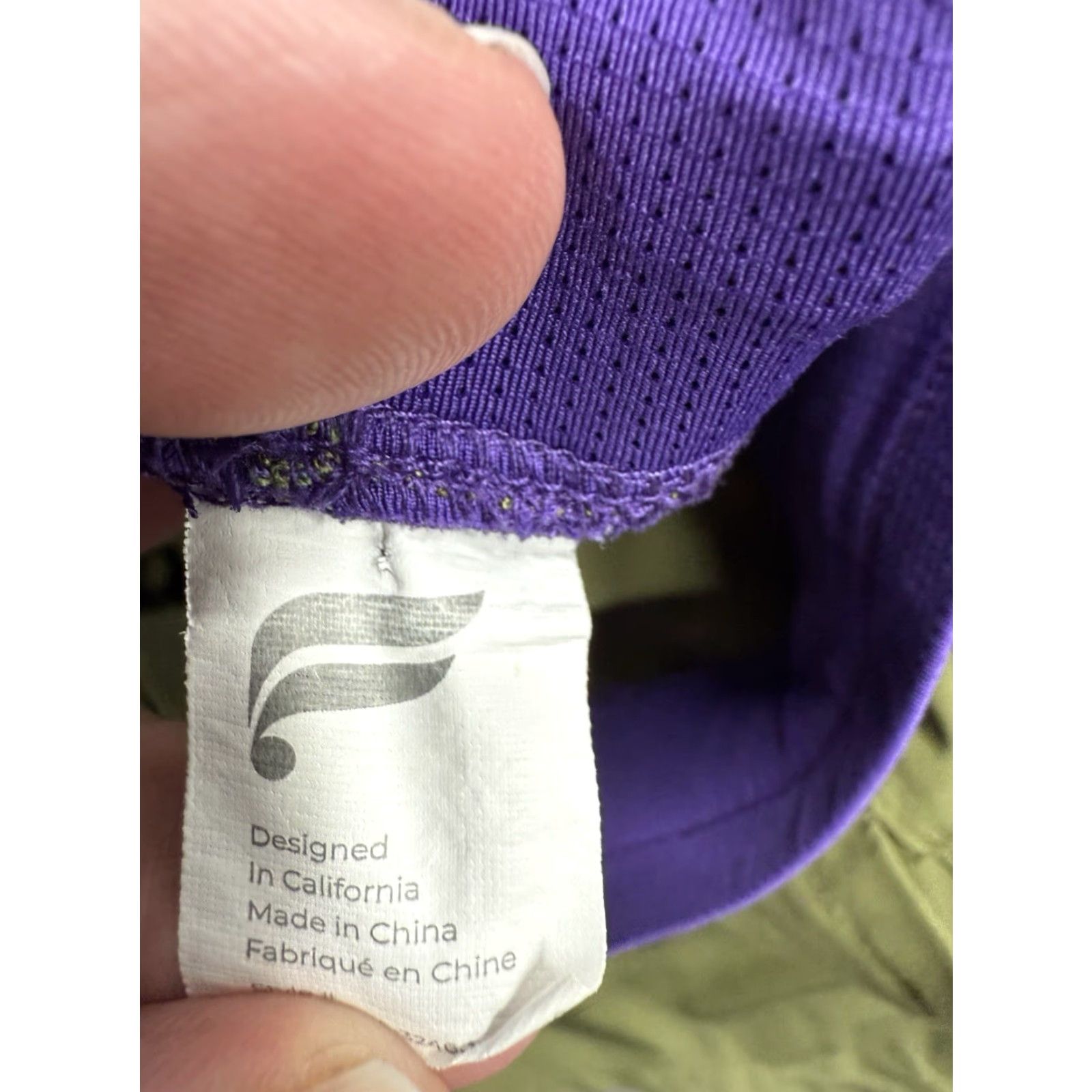 Fabletics Fabletics Men Short Athletic Green Small S Drawstring Pockets Gym Running 7 Inseam Size US 29 - 3 Thumbnail