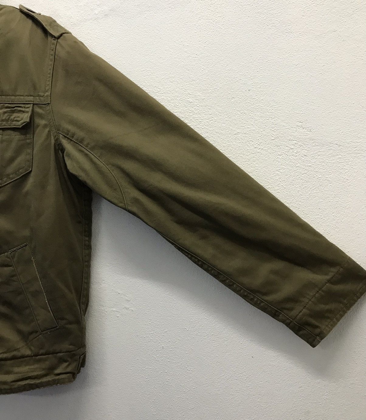 Levi's Vintage Levi’s Red Tab Casual Wear Originals Jacket Size US M / EU 48-50 / 2 - 5 Thumbnail