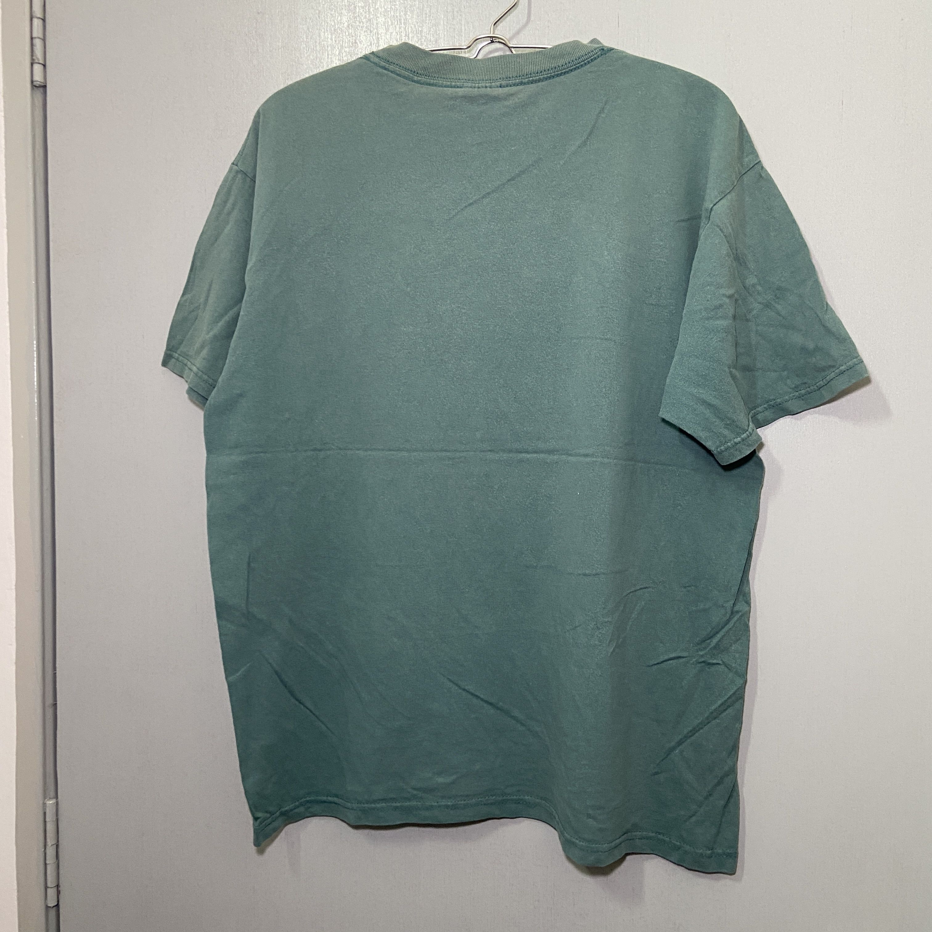 Anvil × Vintage Vintage Small Bear Logo Minnesota Tee Size US L / EU 52-54 / 3 - 4 Thumbnail