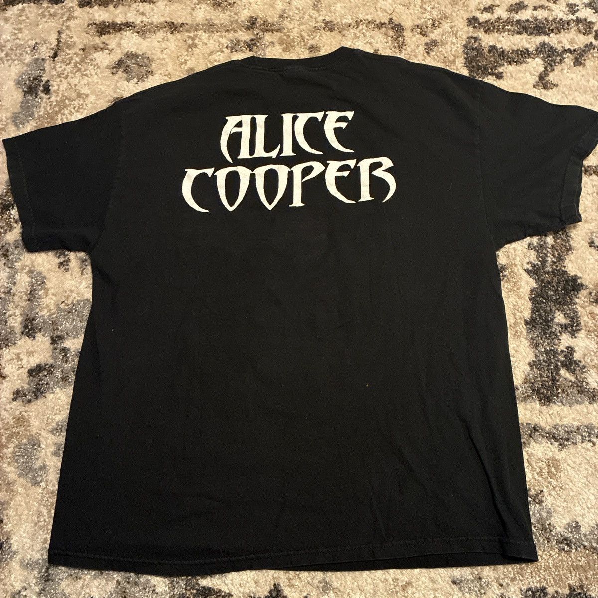 Other Alice cooper Size US XXL / EU 58 / 5 - 2 Thumbnail