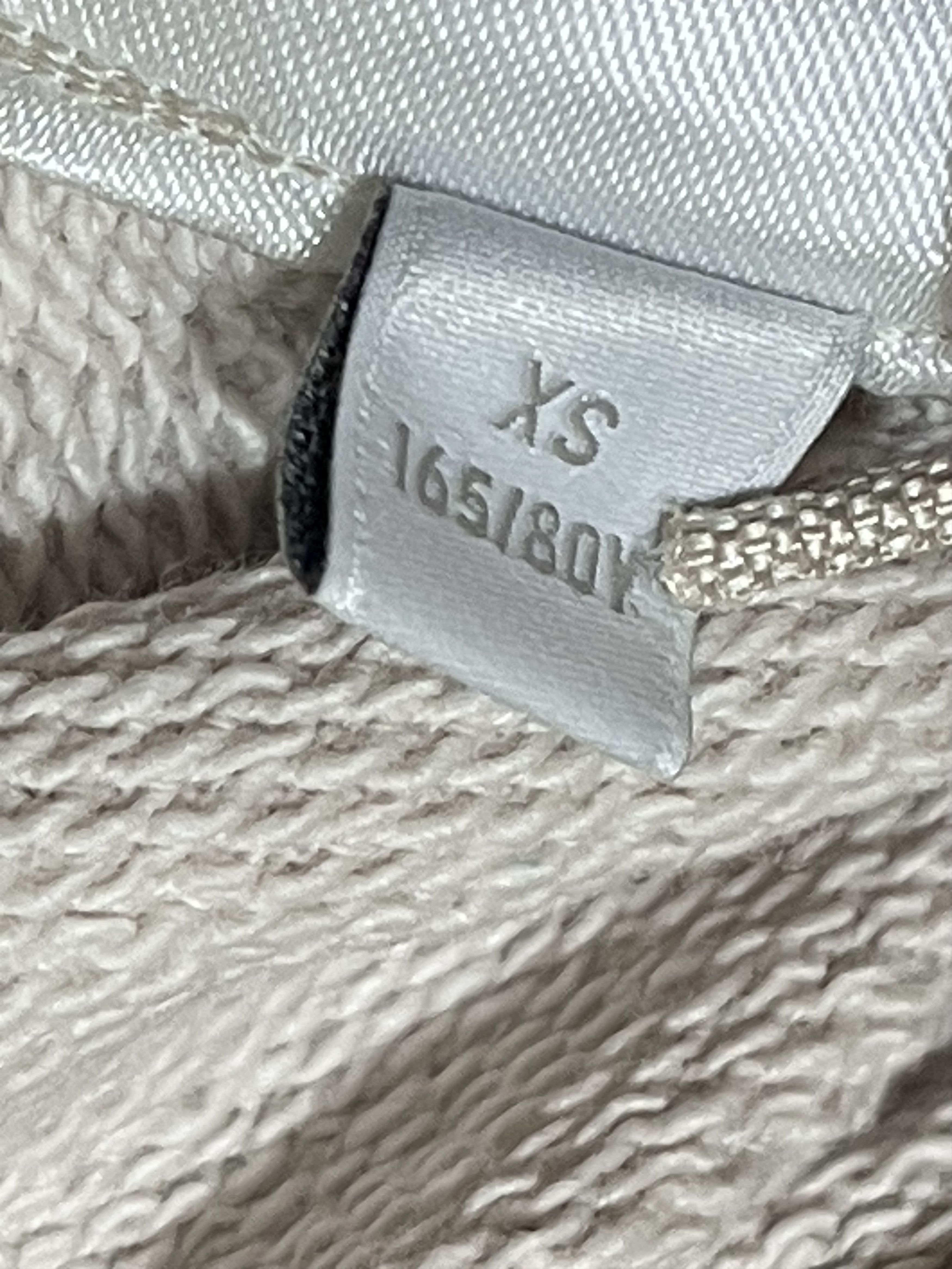 Y-3 Y-3 hoodie Yohji Yamamoto vintage style Size US XS / EU 42 / 0 - 14 Thumbnail