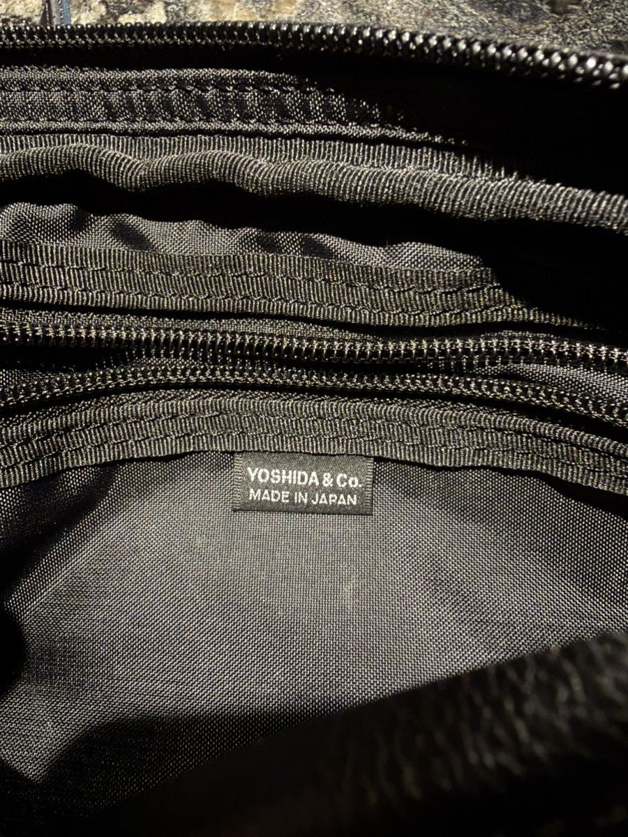 Porter Yoshida & Co - PORTER GUARD WAIST BAG