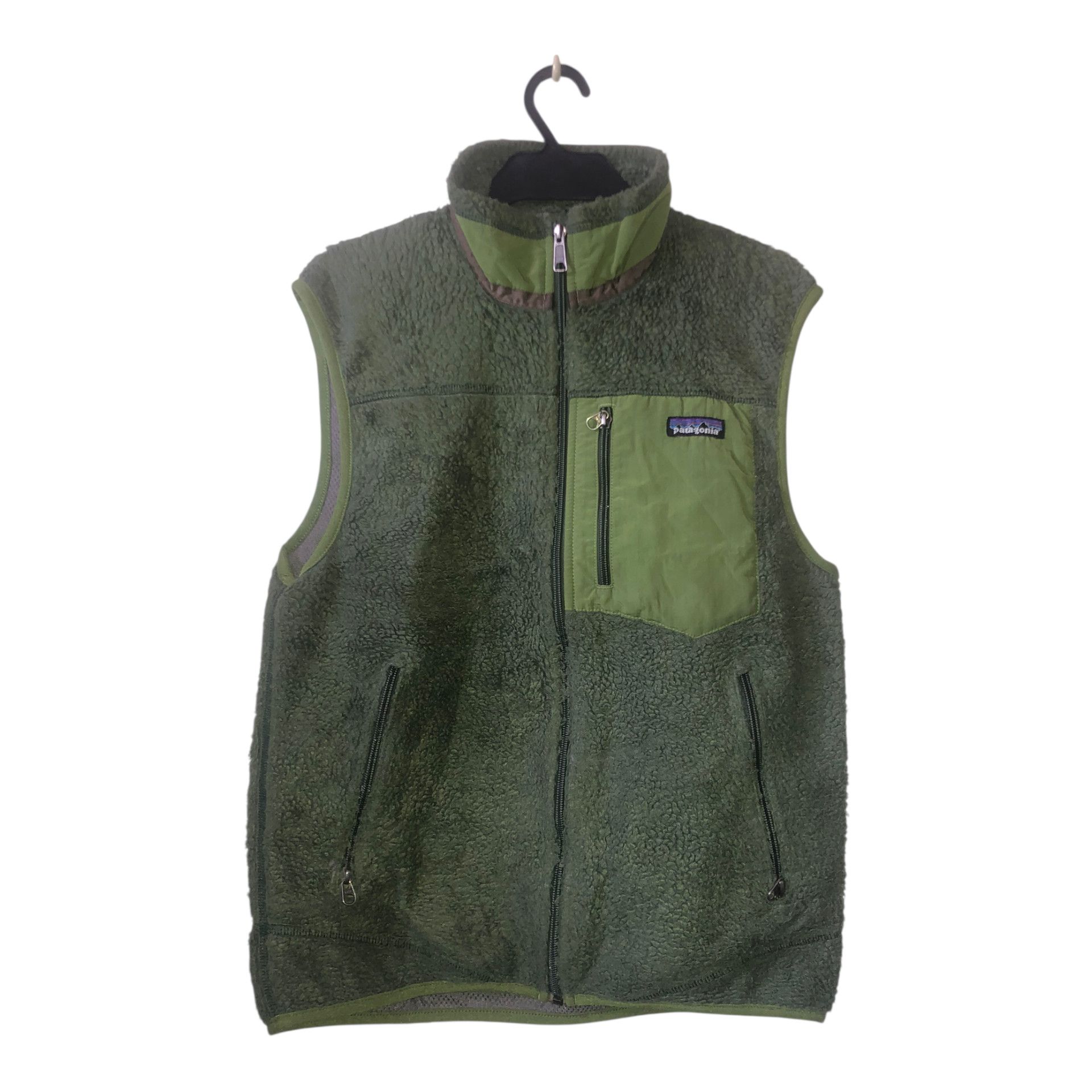 Patagonia Patagonia Utility Fishing Vest | Grailed