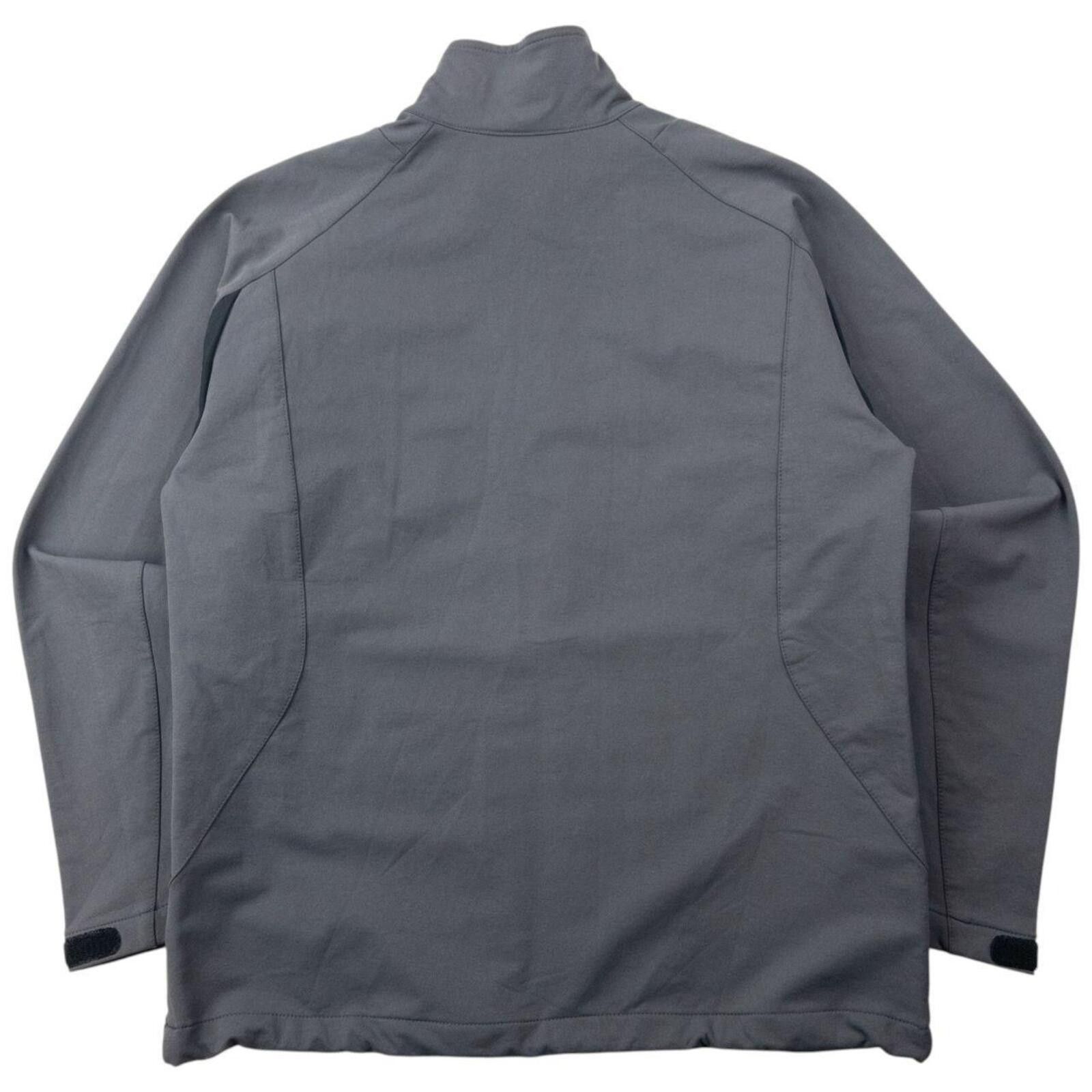 Arc'teryx Vintage 2000s Arcteryx Zip Up Jacket Size M Size US M / EU 48-50 / 2 - 2 Thumbnail