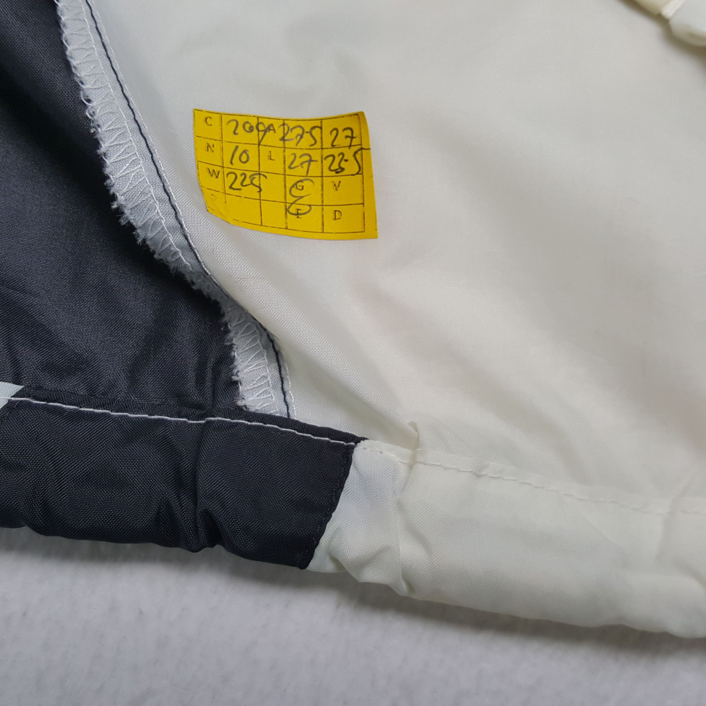 Nike × Vintage Vintage NIKE American Sportswear Style Windbreaker Jacket Size US XXL / EU 58 / 5 - 6 Thumbnail