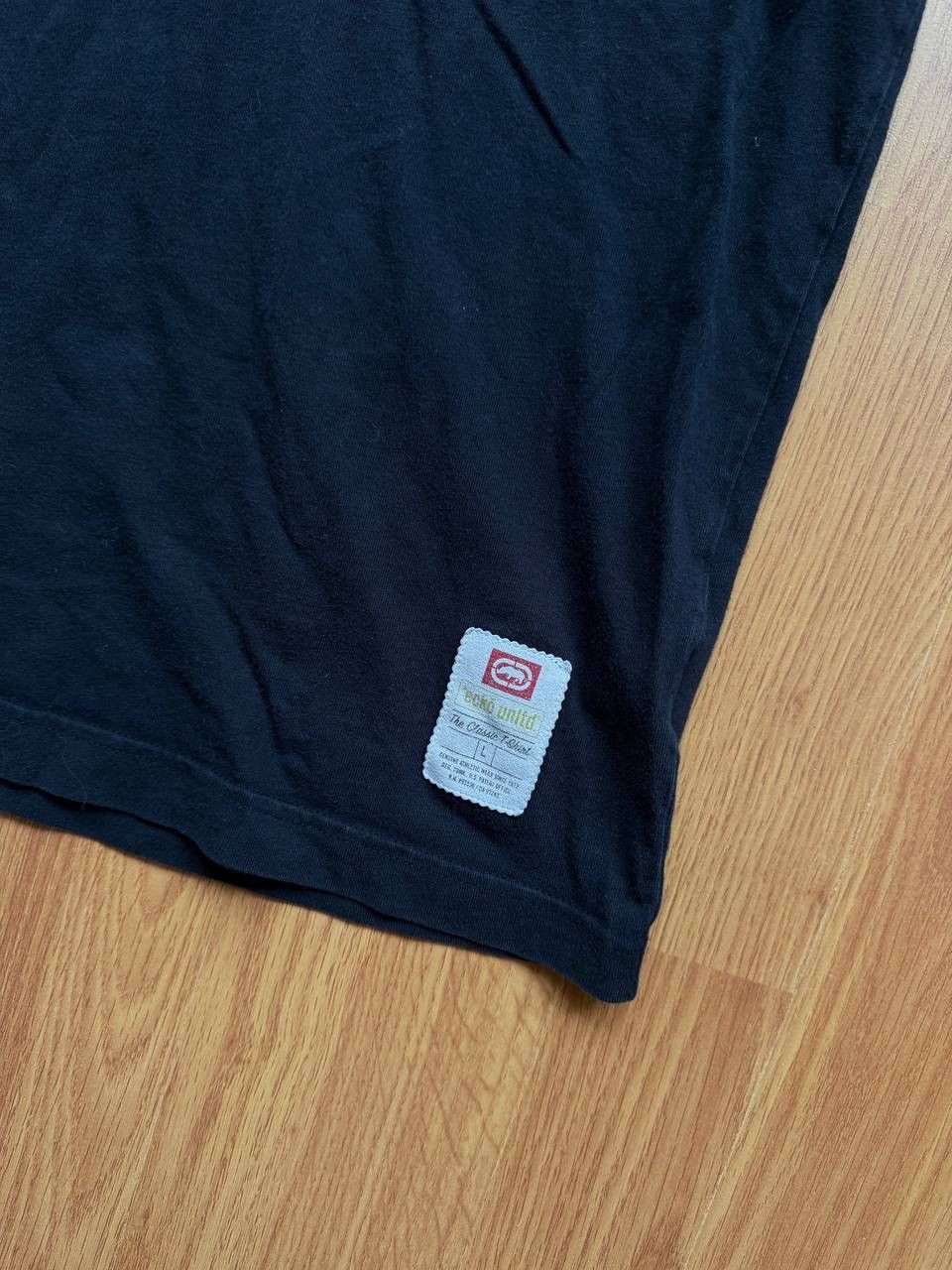 Ecko Unltd. Vintage Ecko Unltd T Shirt Size US L / EU 52-54 / 3 - 3 Thumbnail