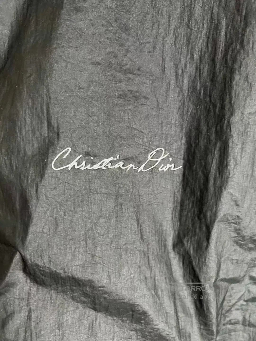 Dior Dior 1947 Signature Embroidered Jacket. Size US L / EU 52-54 / 3 - 3 Thumbnail