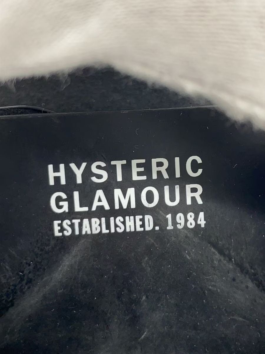 Hysteric Glamour Guitar Woman Wallet Size ONE SIZE - 5 Thumbnail
