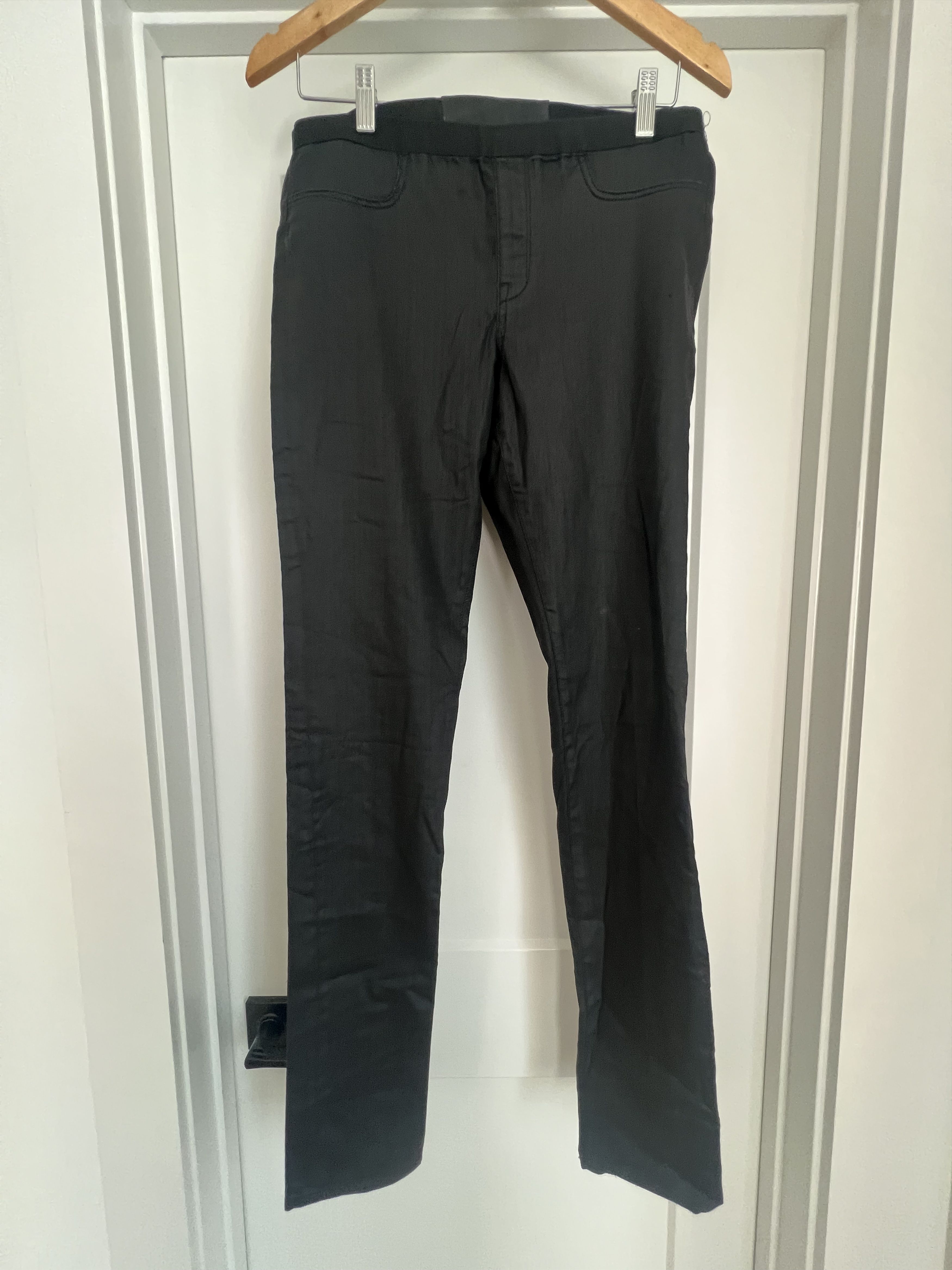 Helmut Lang Leggings Size US 30 / EU 46 - 1 Thumbnail