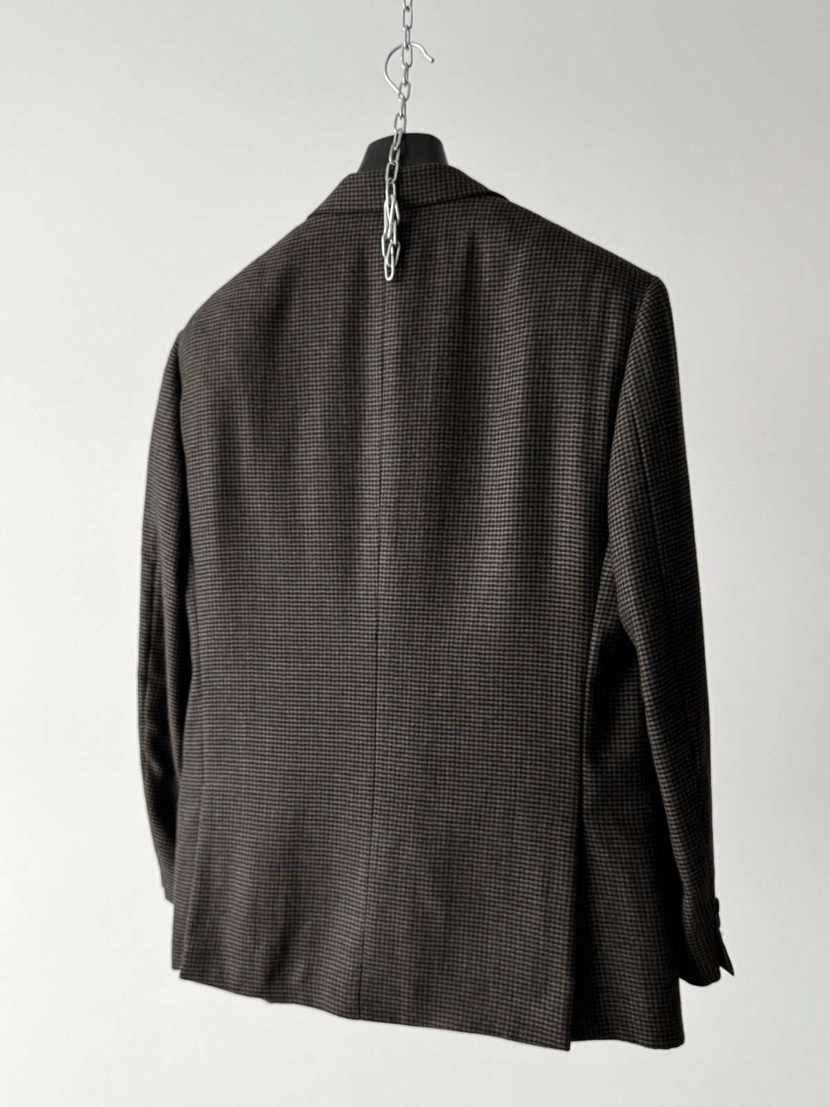 Brioni Brioni Parlamento Two Button Pure Cashmere Sport Jacket Size 42R - 8 Thumbnail
