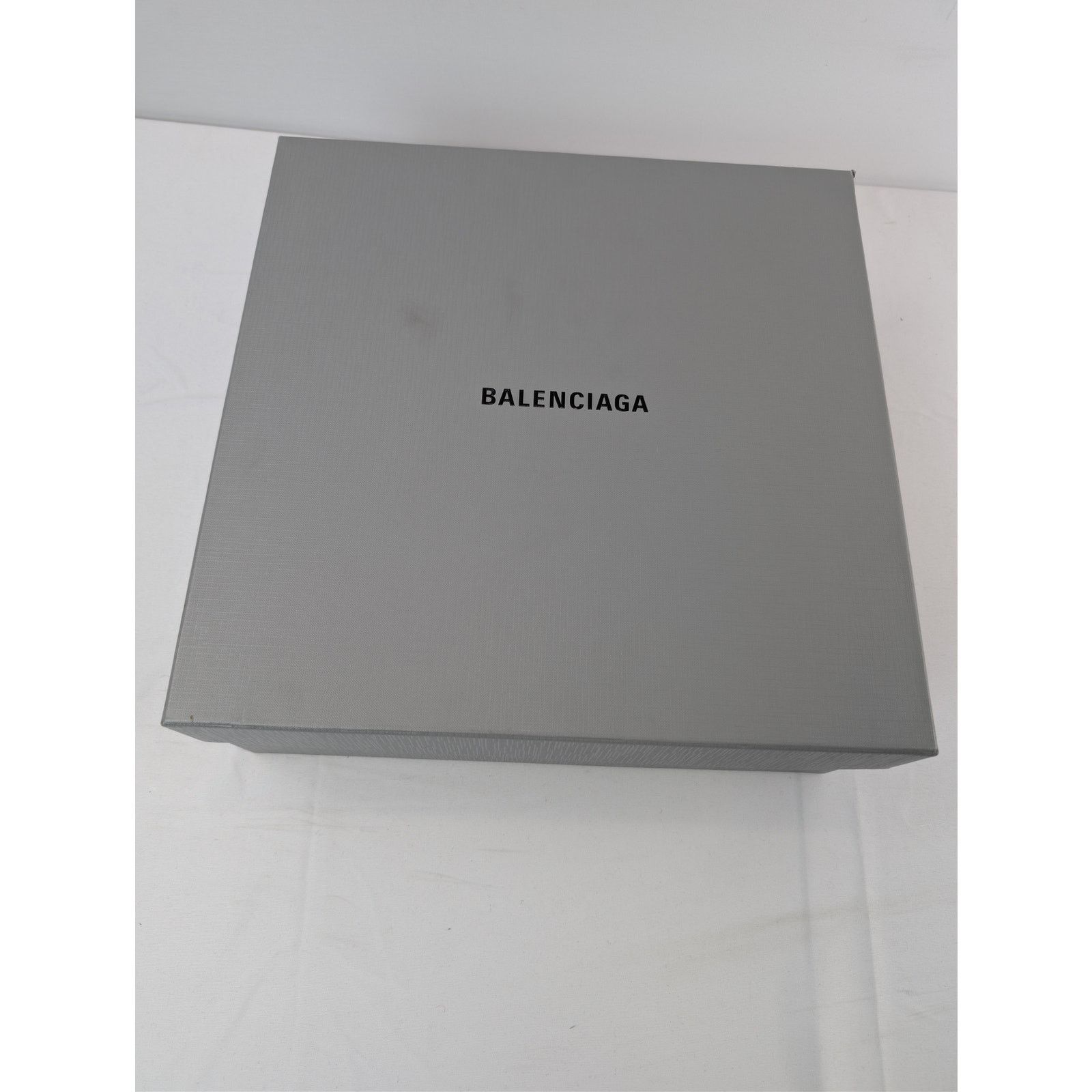 Balenciaga o1rshd1 Witch Bootie Shiny Soft Sheepskin Boot in Black Size US 8 / IT 38 - 18 Thumbnail