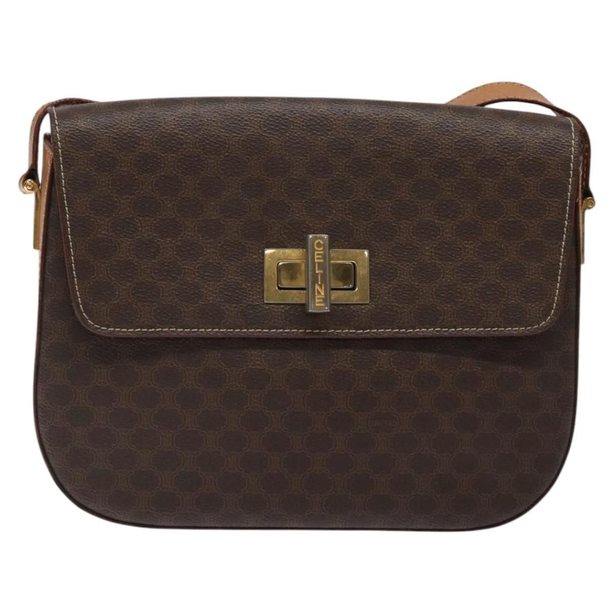 Celine Céline Macadam shoulder Size ONE SIZE - 1 Thumbnail